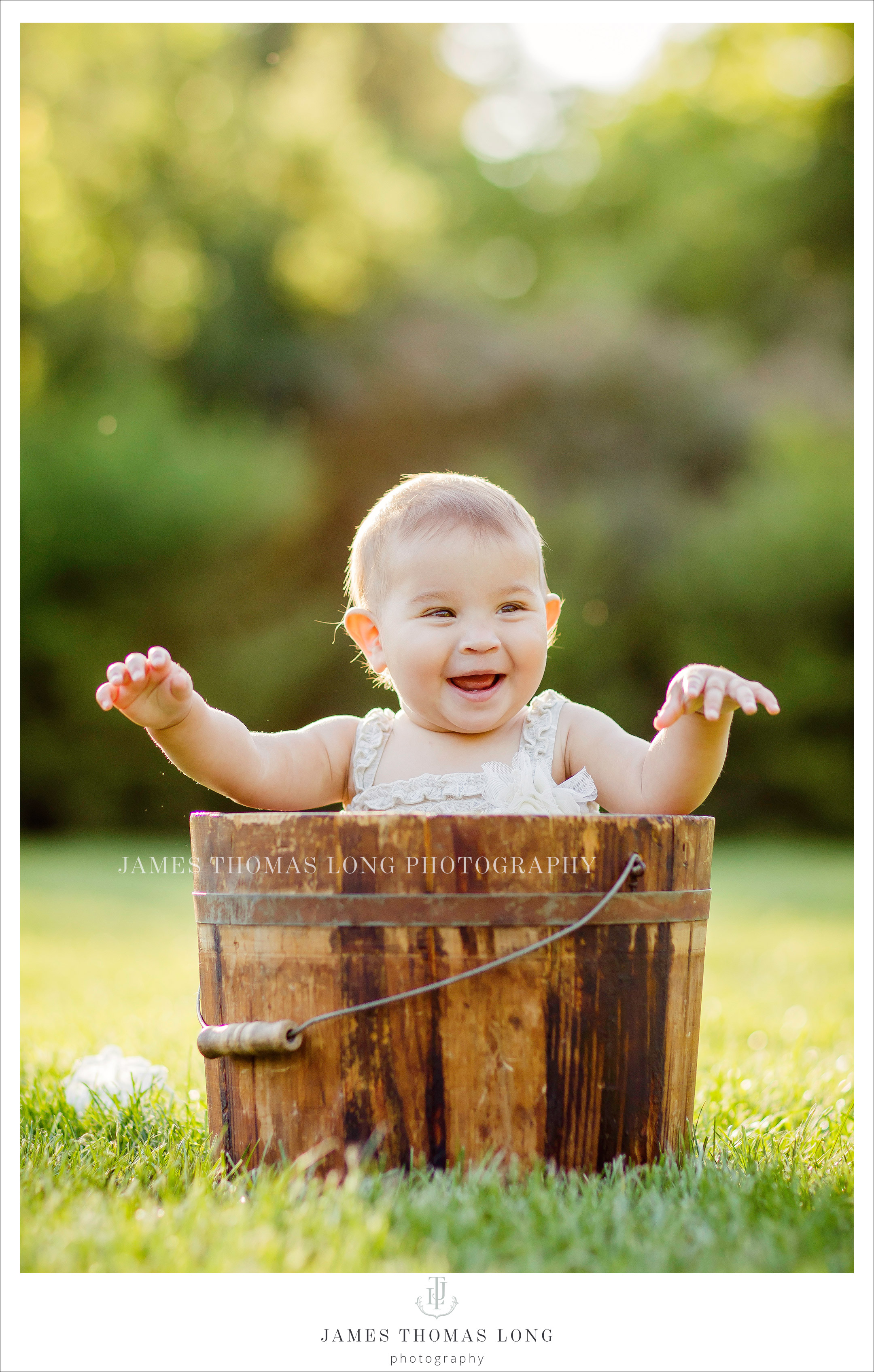 Palo Alto Baby and Family Photographer