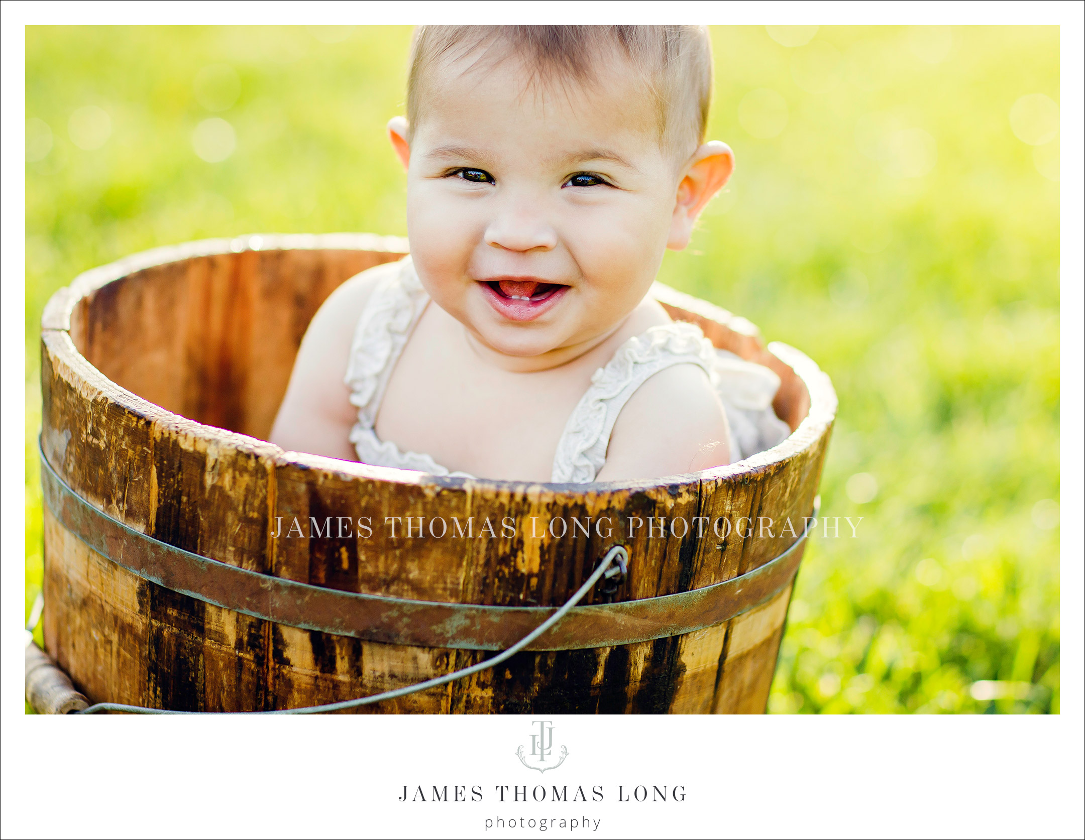zPalo Alto Baby and Family Photographer