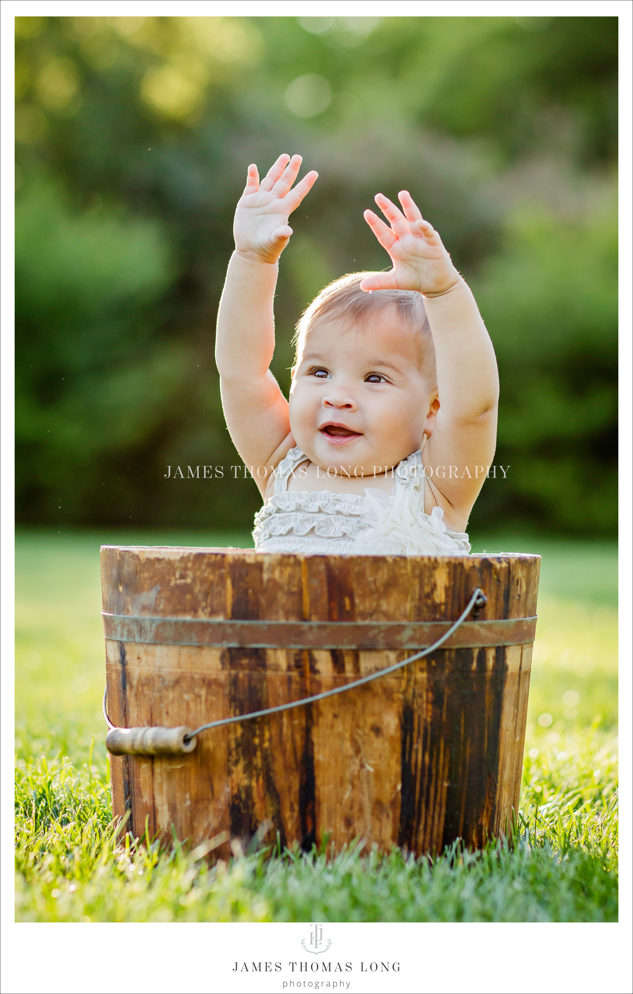 Palo Alto Baby and Family Photographer
