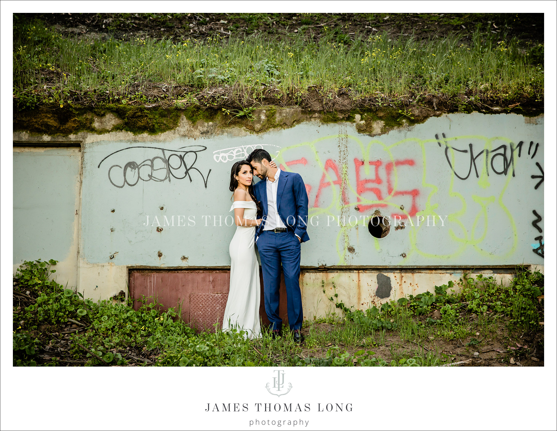 Seattle and Bellevue WA Wedding Photographer James Thomas Long Photography