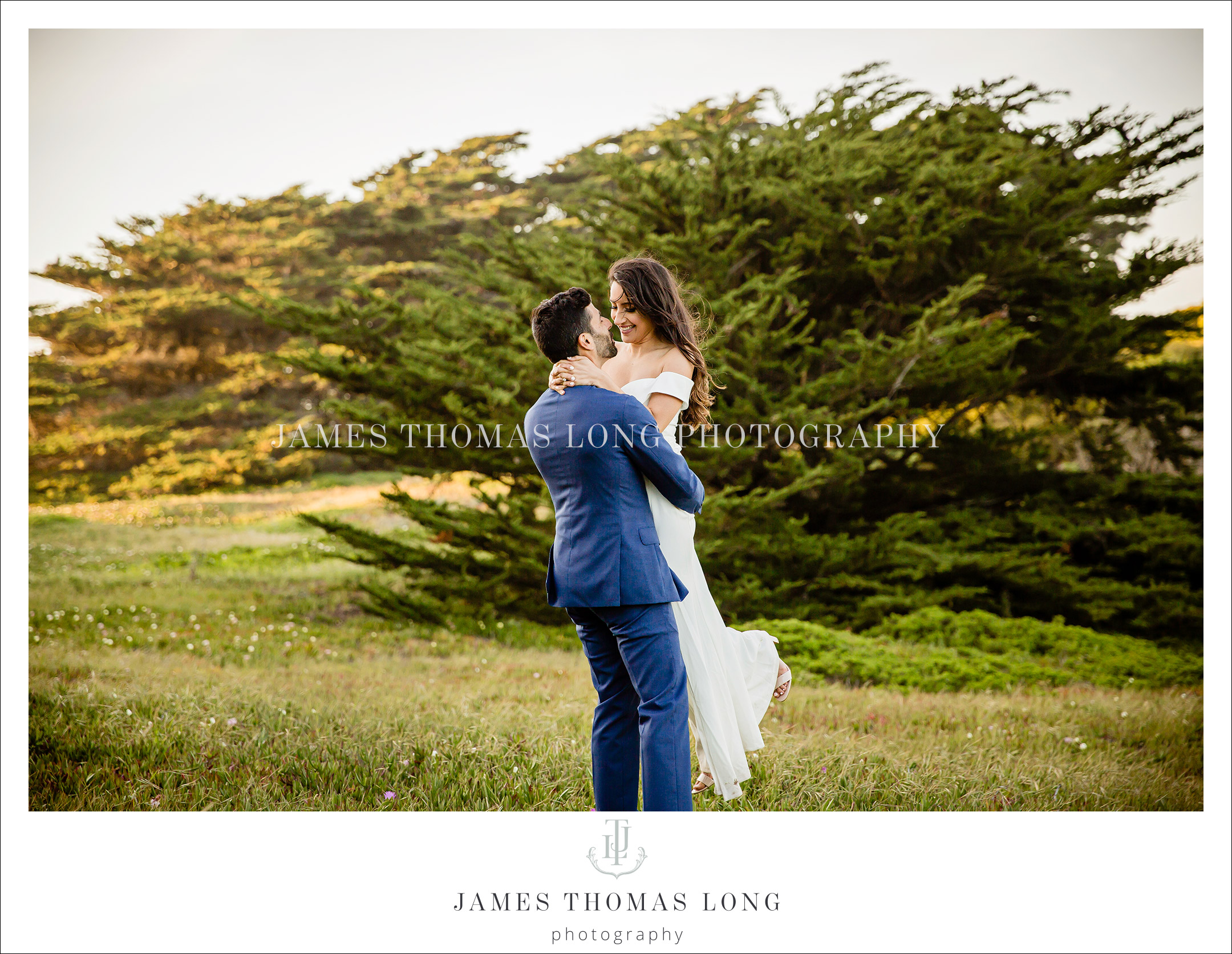 Seattle and Bellevue WA Wedding Photographer James Thomas Long Photography