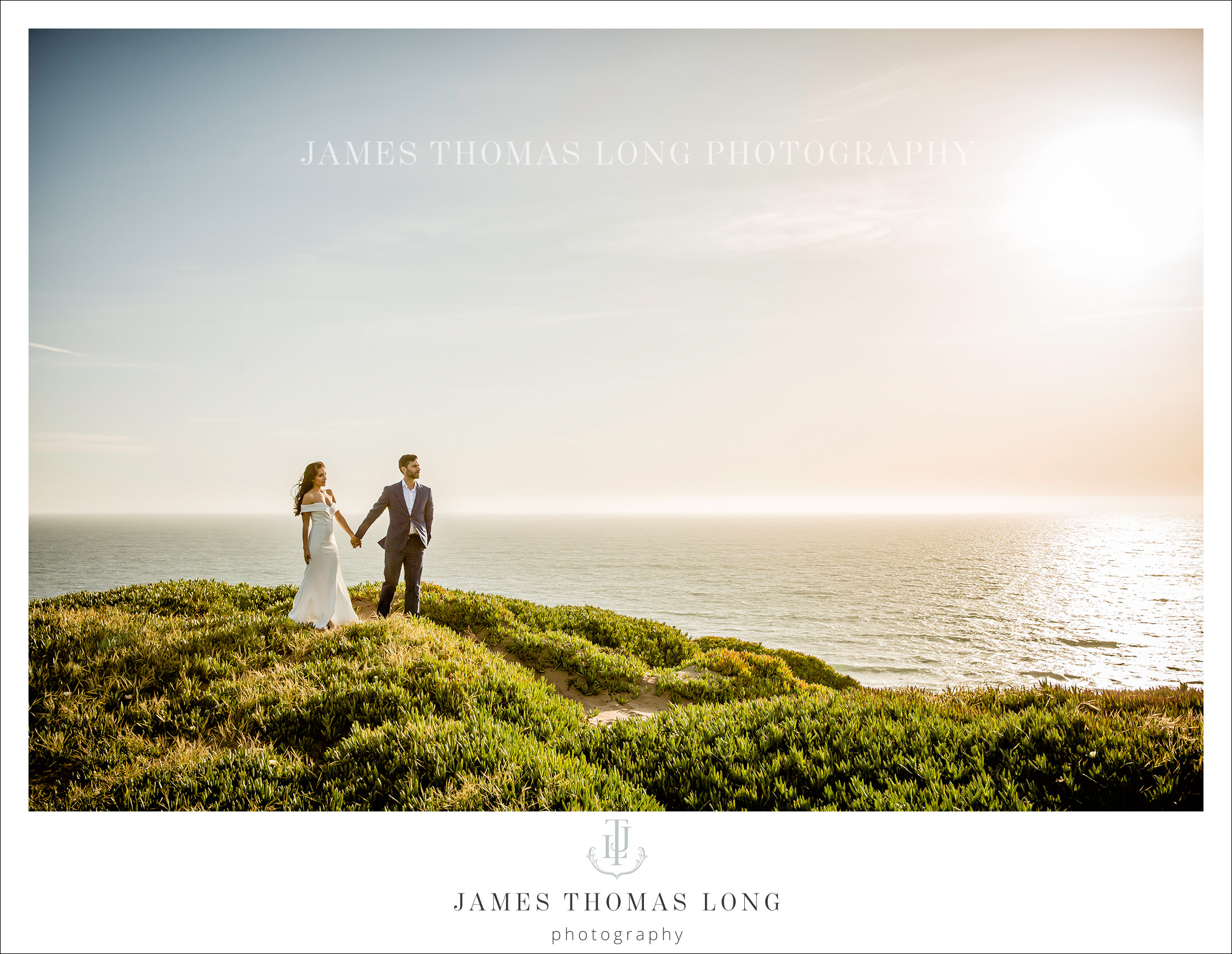 Seattle and Bellevue WA Wedding Photographer James Thomas Long Photography