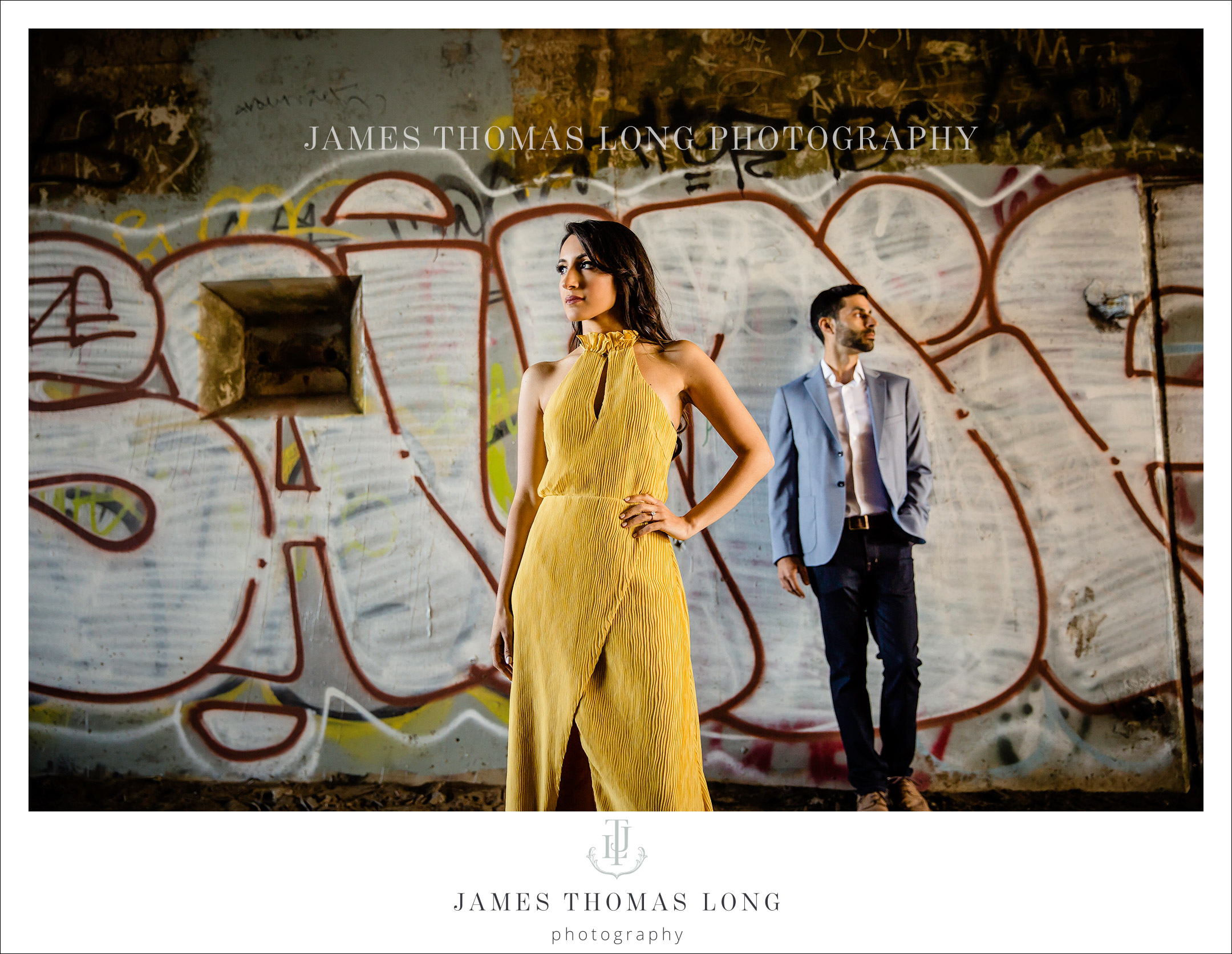 Seattle and Bellevue WA Wedding Photographer James Thomas Long Photography