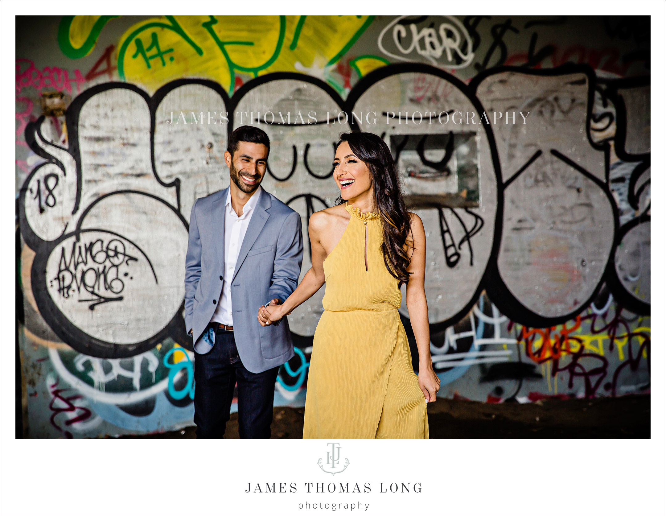 Seattle and Bellevue WA Wedding Photographer James Thomas Long Photography