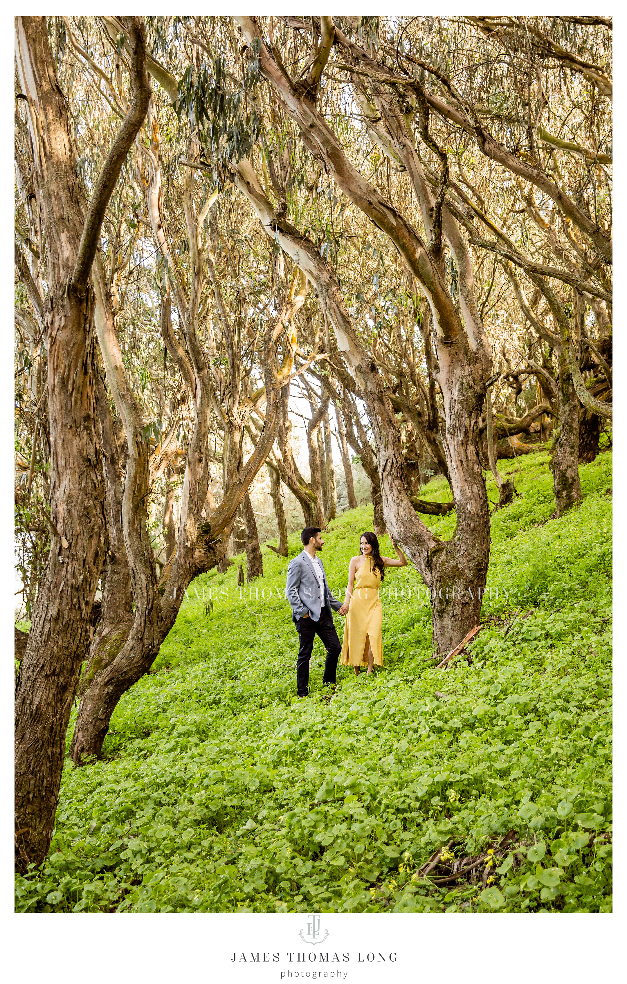 Seattle and Bellevue WA Wedding Photographer James Thomas Long Photography