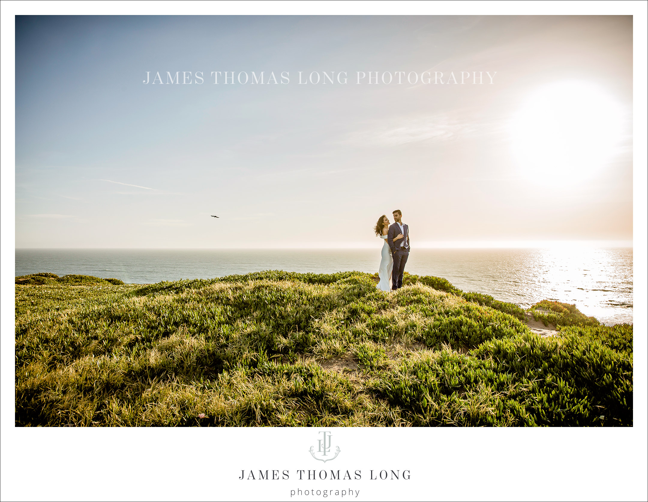 Seattle and Bellevue WA Wedding Photographer James Thomas Long Photography