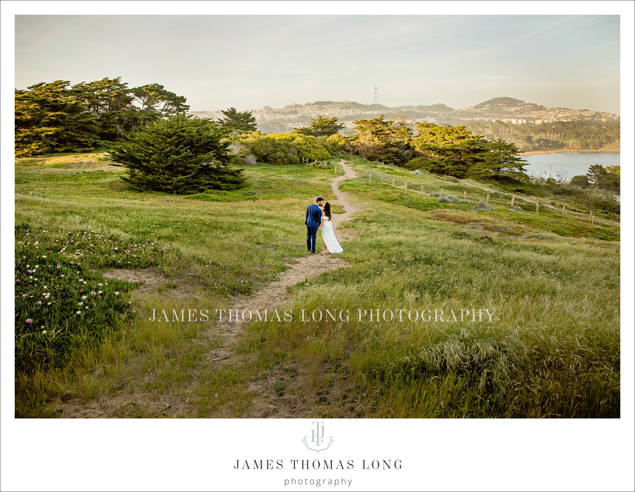 Seattle and Bellevue WA Wedding Photographer James Thomas Long Photography