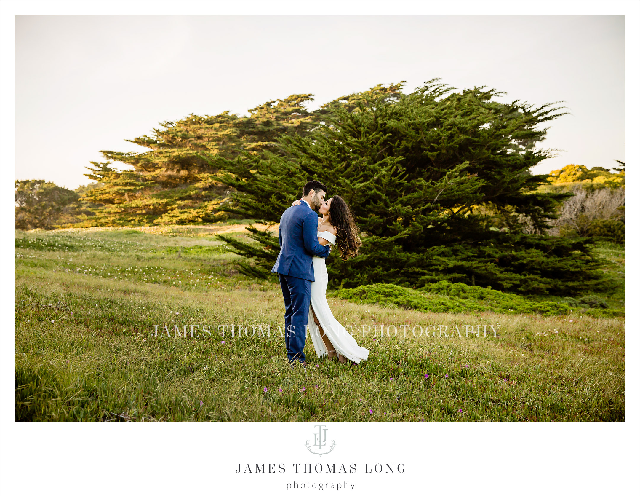 Seattle and Bellevue WA Wedding Photographer James Thomas Long Photography