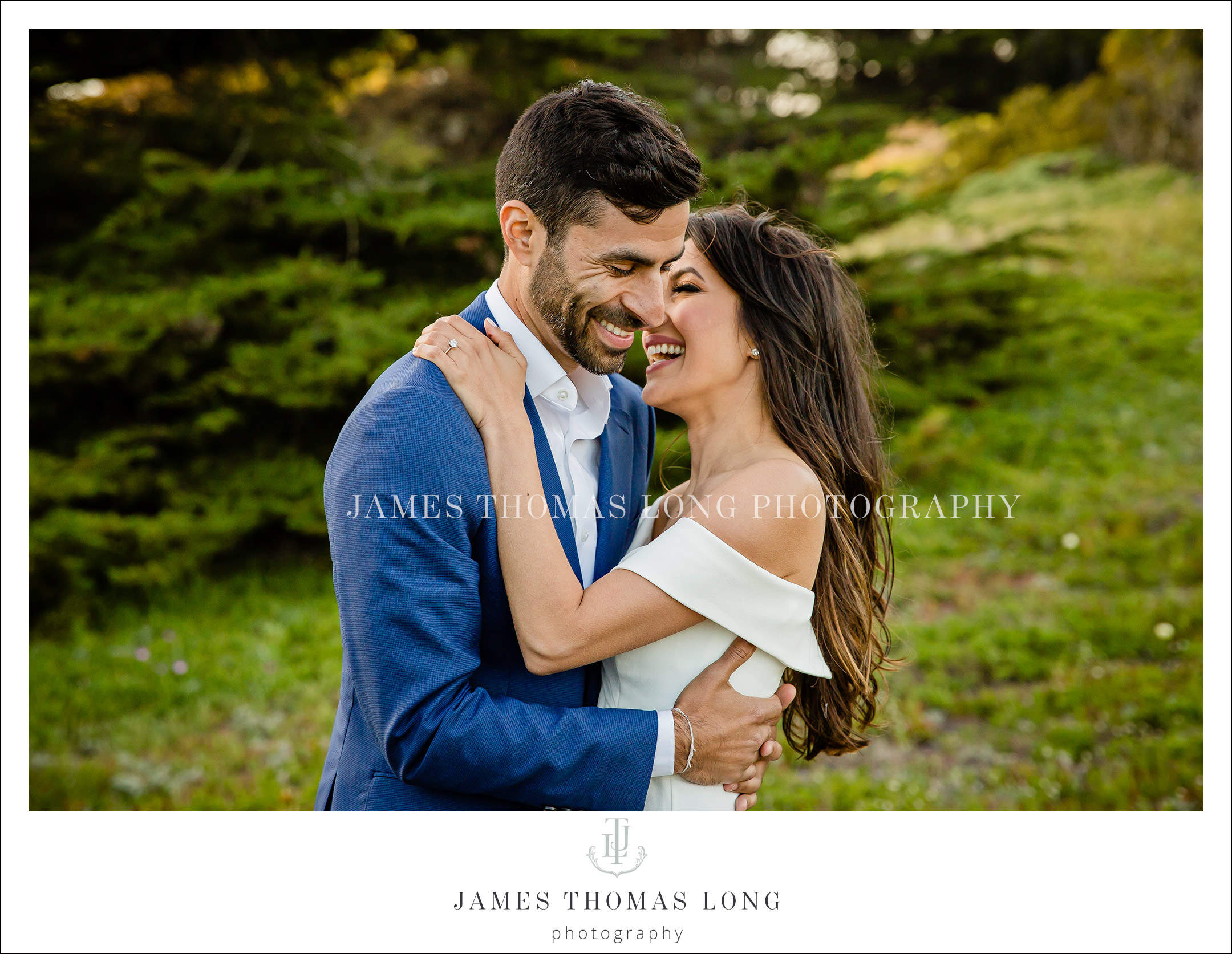 Seattle and Bellevue WA Wedding Photographer James Thomas Long Photography