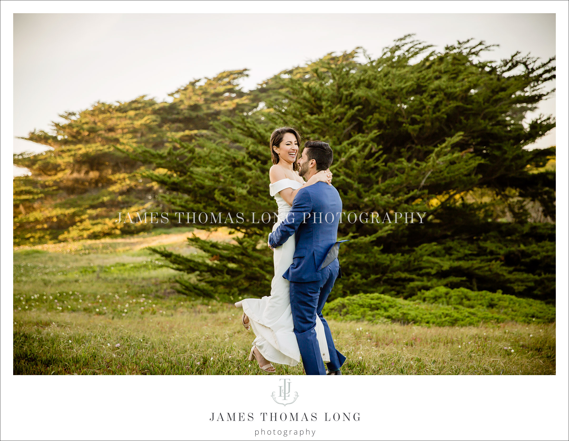 Seattle and Bellevue WA Wedding Photographer James Thomas Long Photography