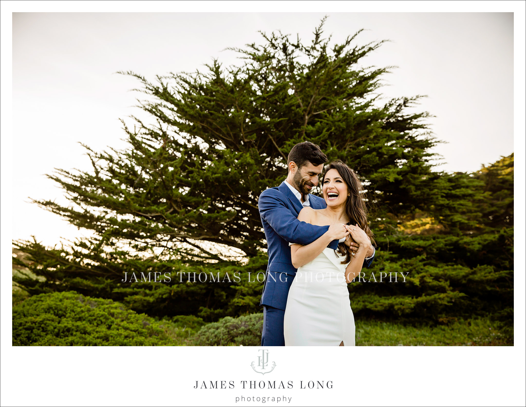 Seattle and Bellevue WA Wedding Photographer James Thomas Long Photography