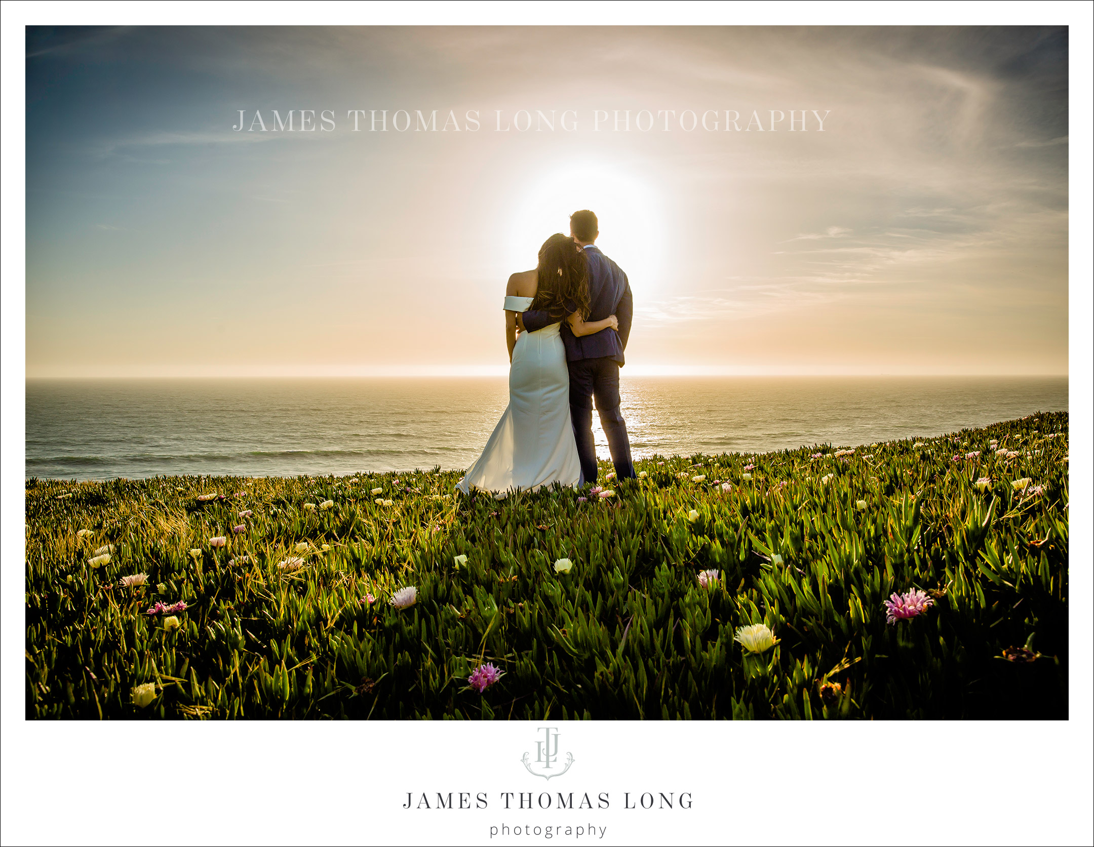 Seattle and Bellevue WA Wedding Photographer James Thomas Long Photography