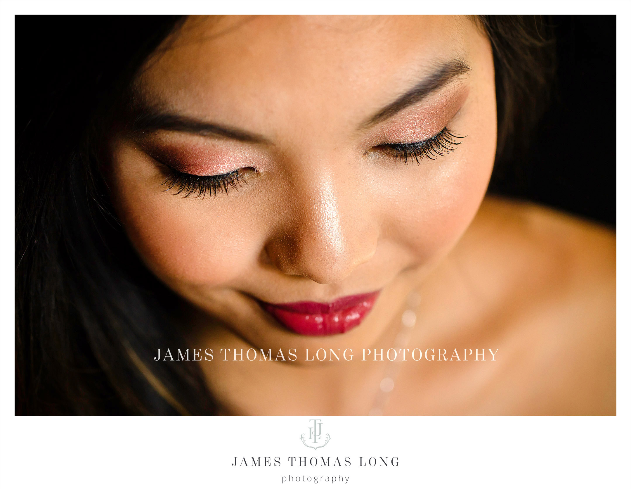 Seattle wedding photographer James Thomas Long Photography