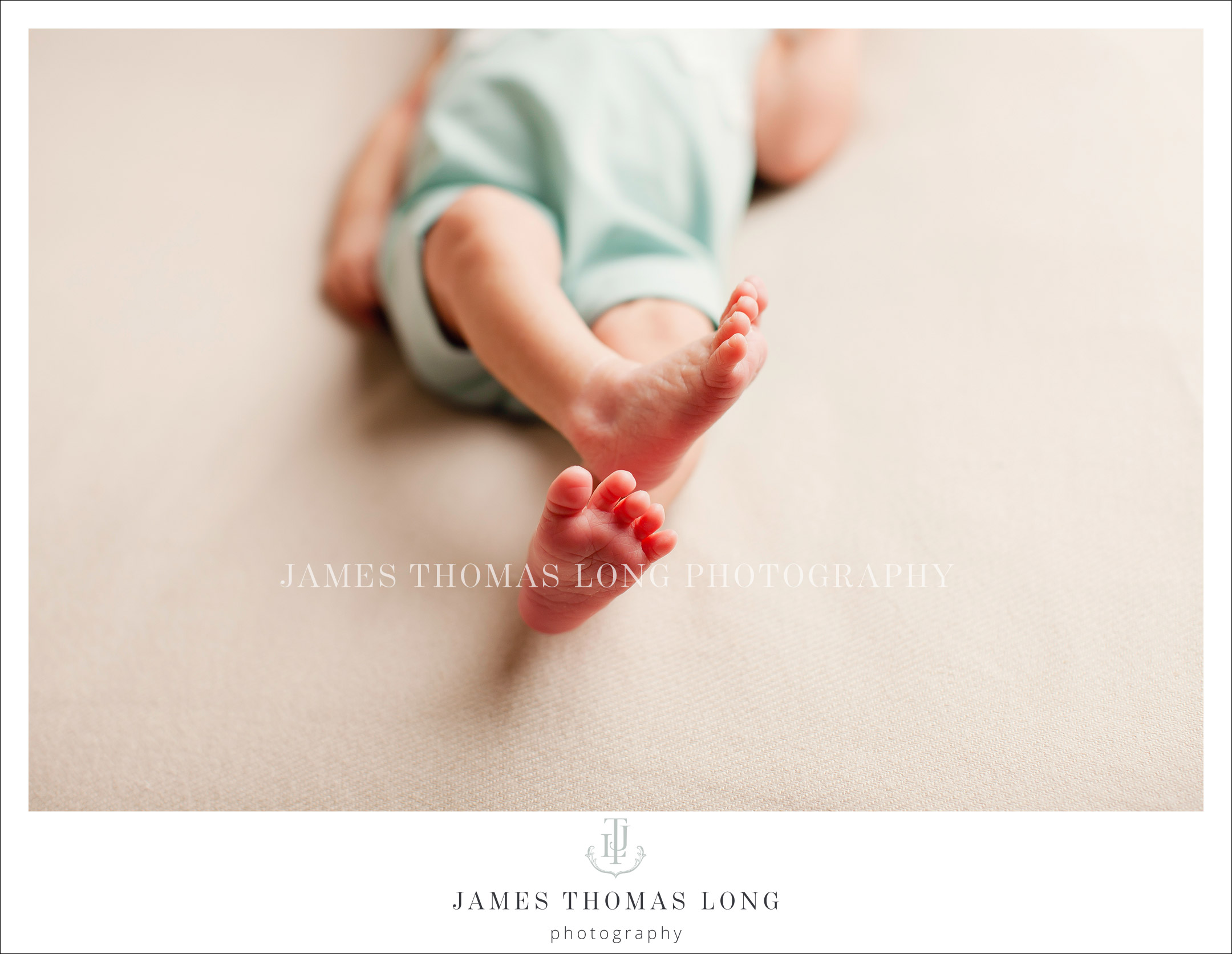 Bellevue and Seattle WA newborn photographer James Thomas Long Photography