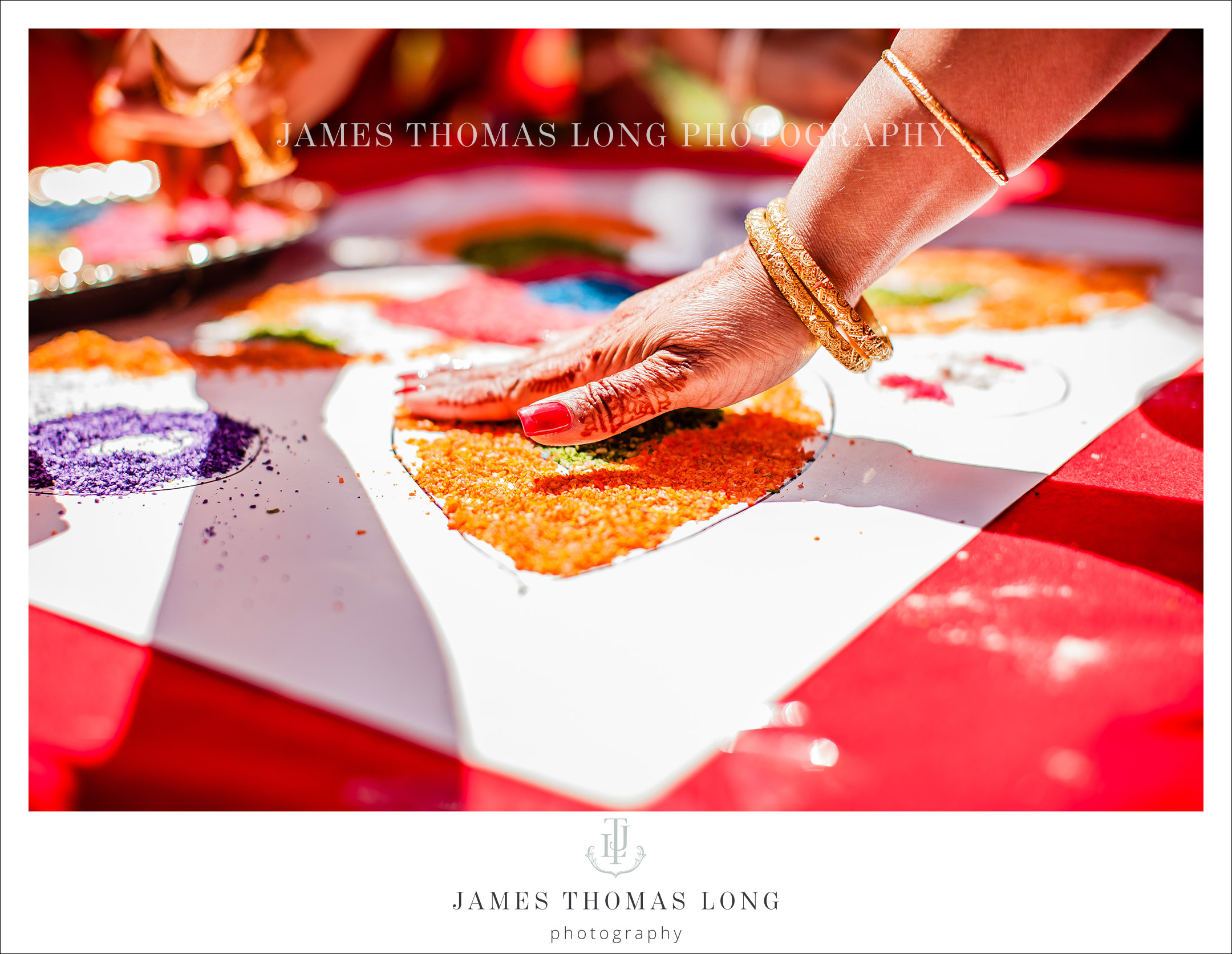 Sammamish Indian wedding photographer James Thomas Long Photography