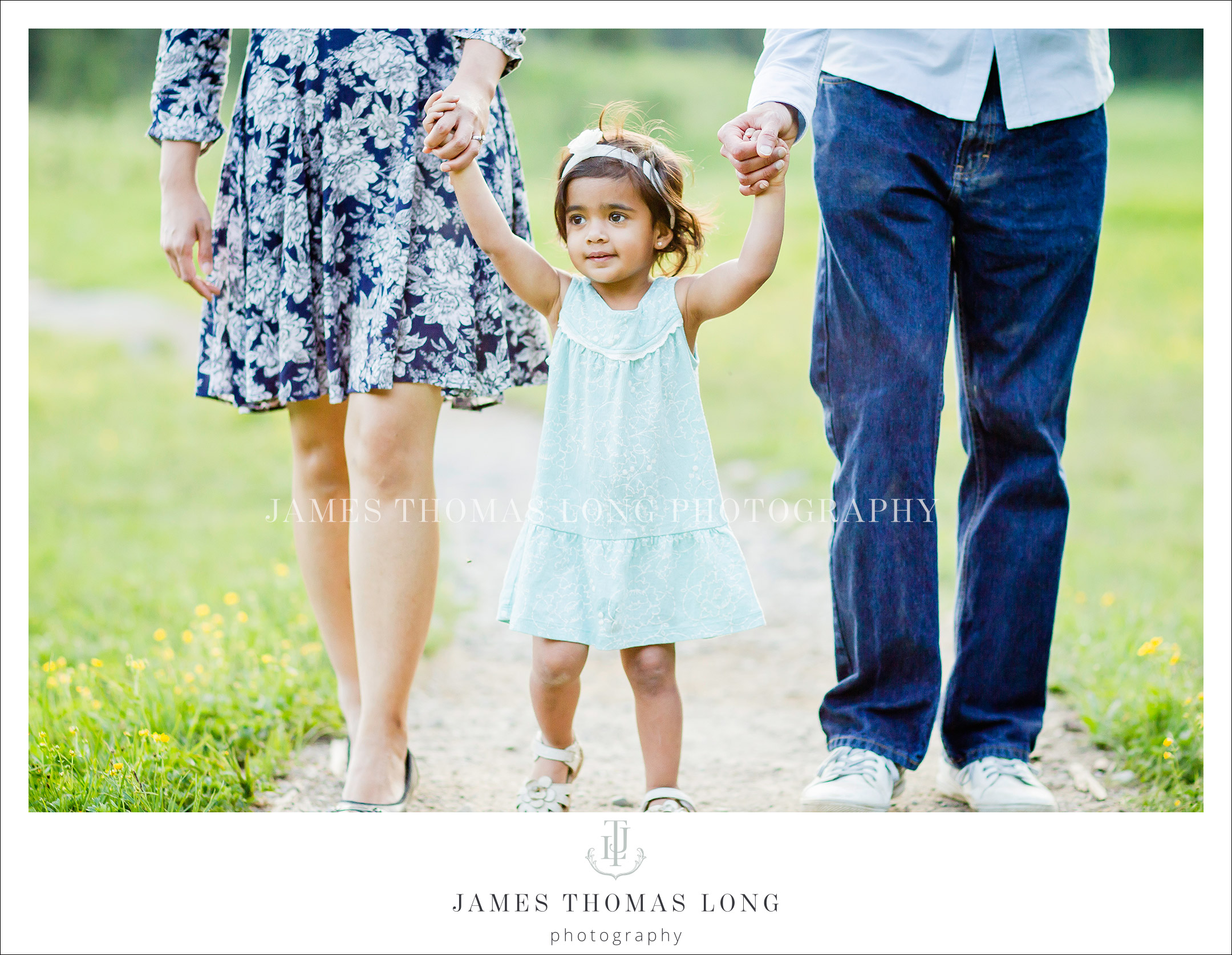 Seattle Mount Rainier WA family photography session by James Thomas Long Photography