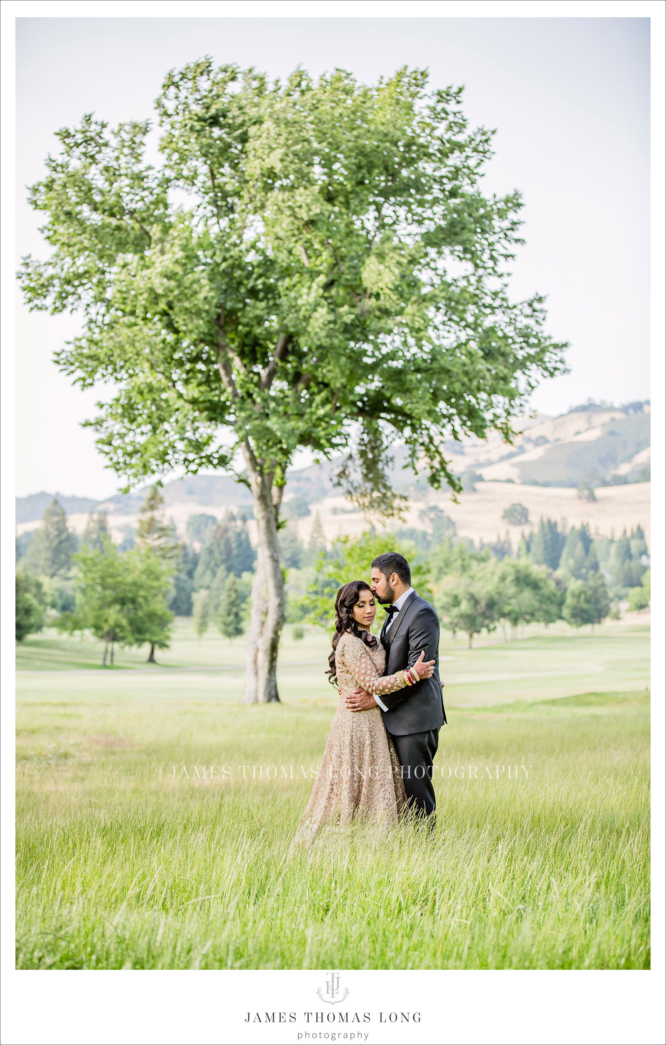 Seattle Indian Wedding Photographer James Thomas Long Photography