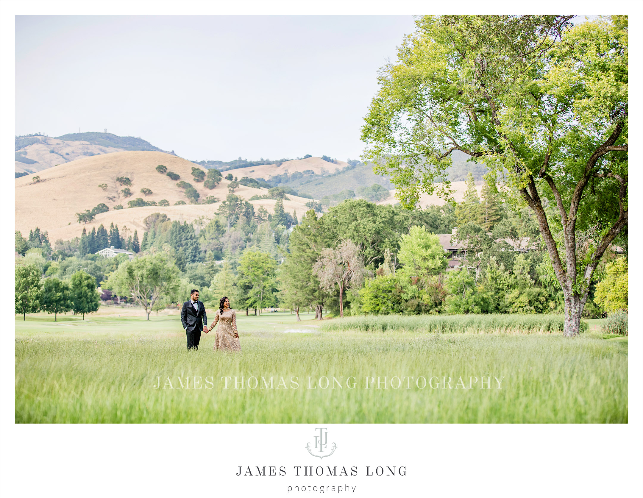 Seattle Indian Wedding Photographer James Thomas Long Photography
