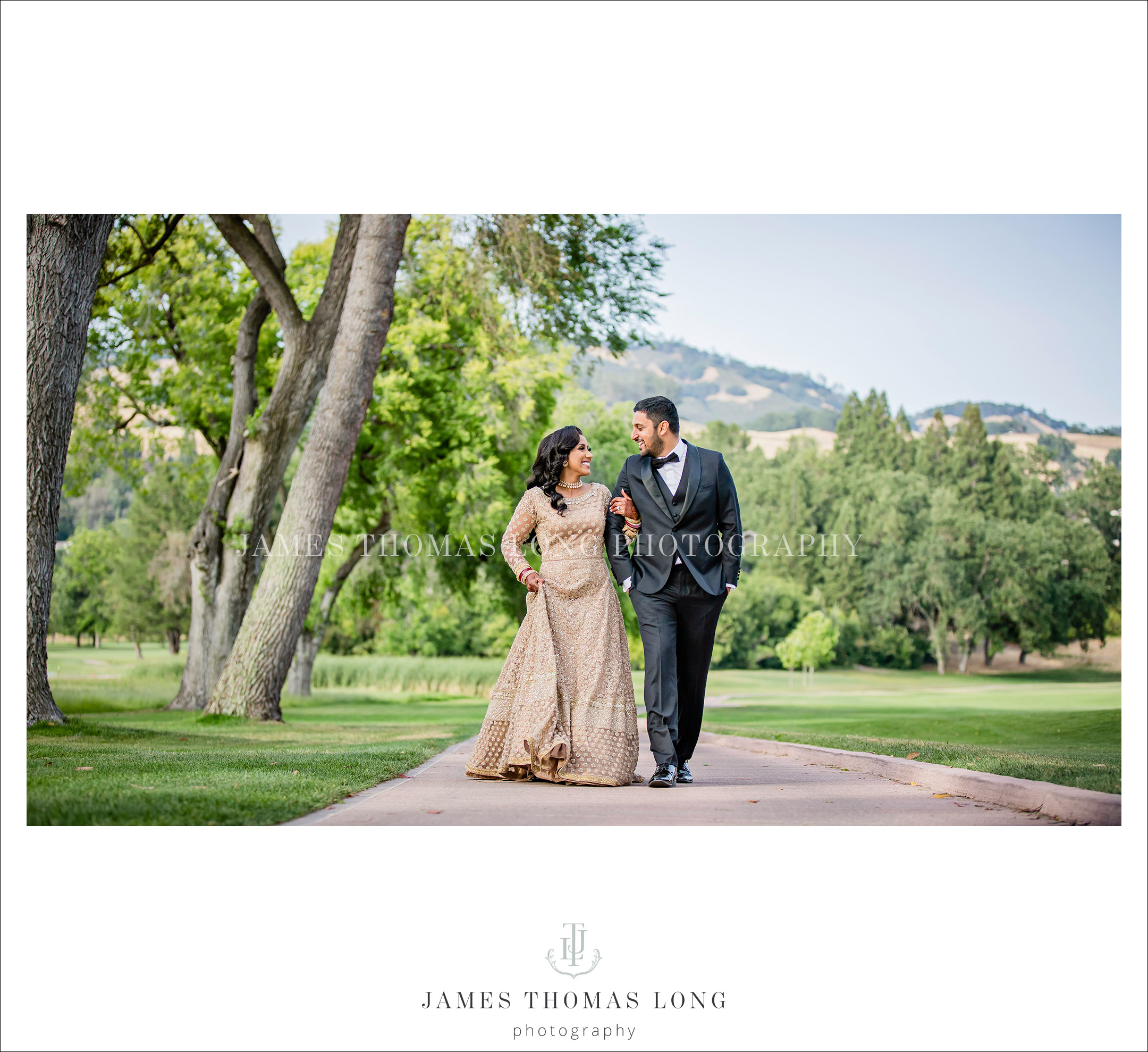 Seattle Indian Wedding Photographer James Thomas Long Photography