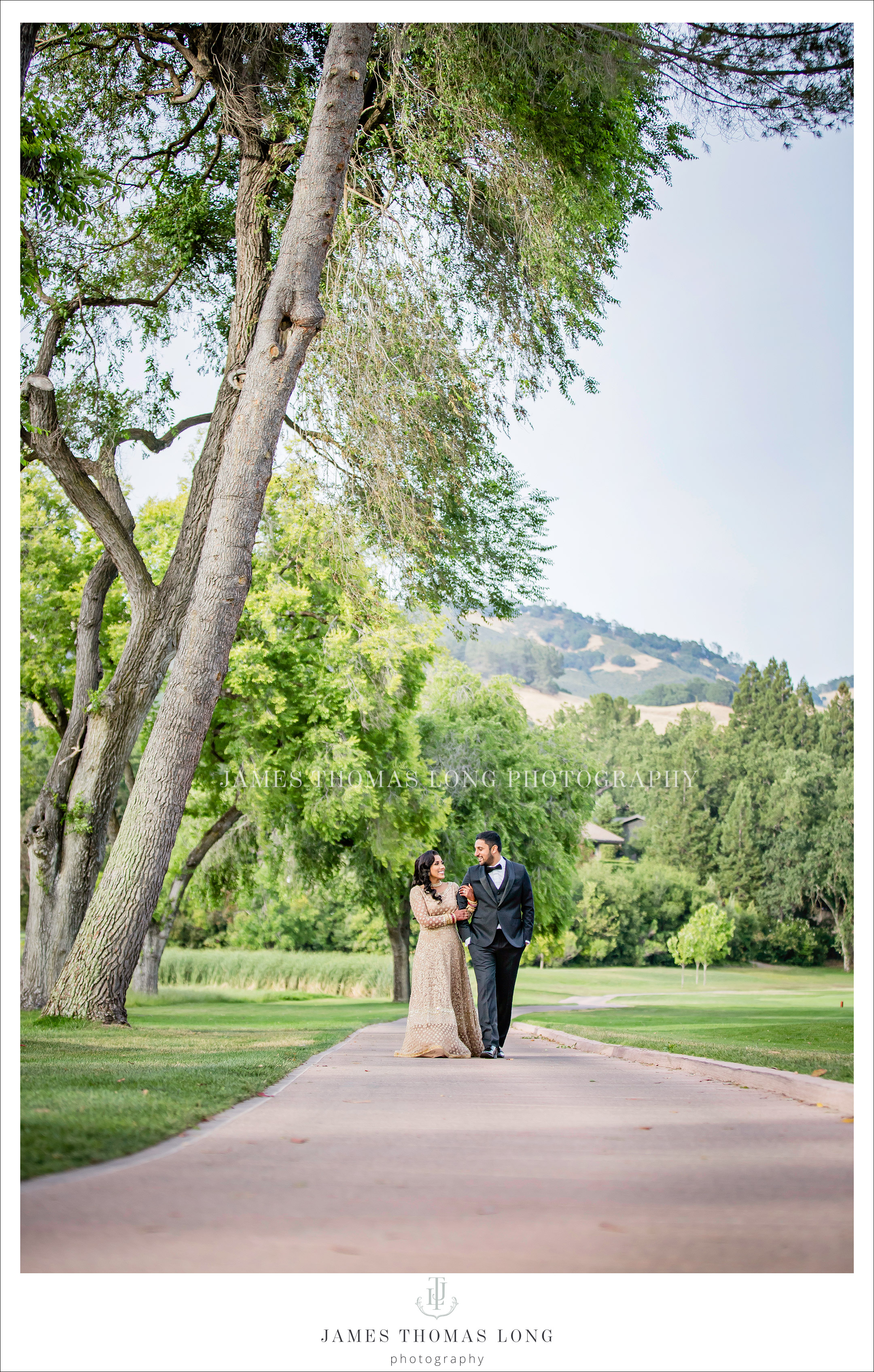 Seattle Indian Wedding Photographer James Thomas Long Photography