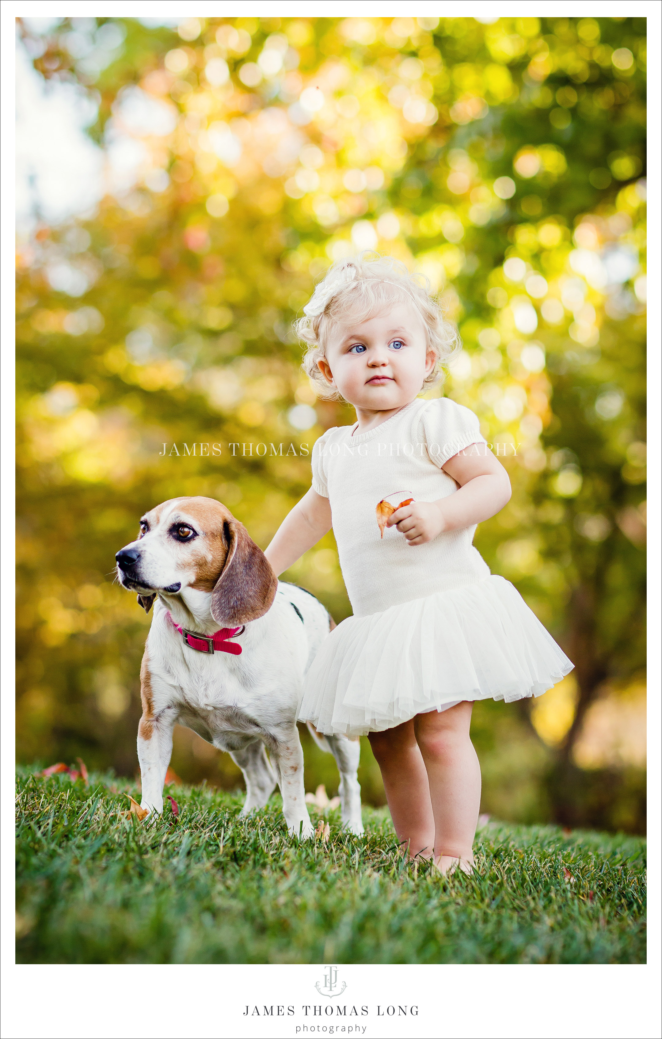 Bellevue Family Photographer James Thomas Long Photography