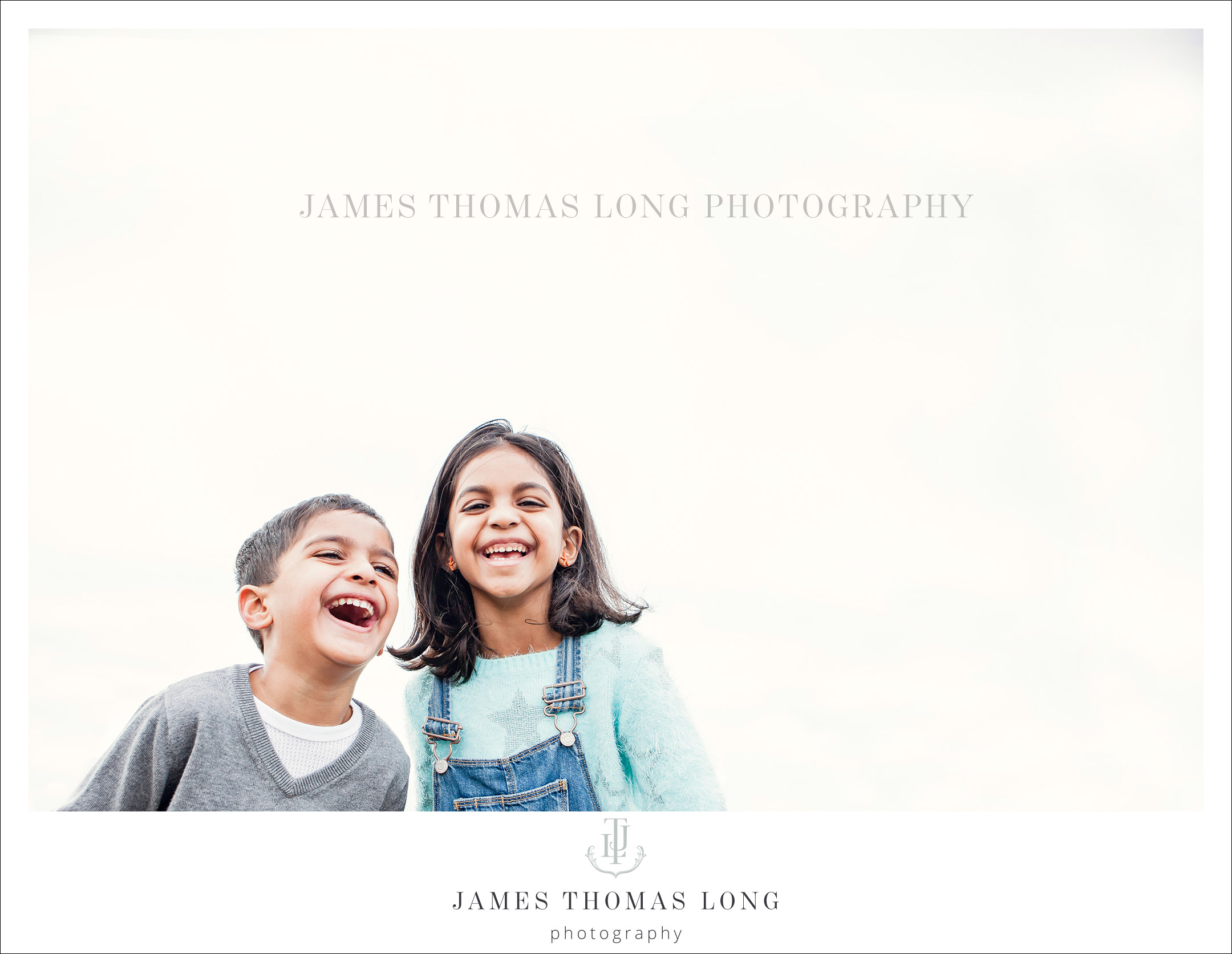 Bellevue Family Photographer James Thomas Long Photography