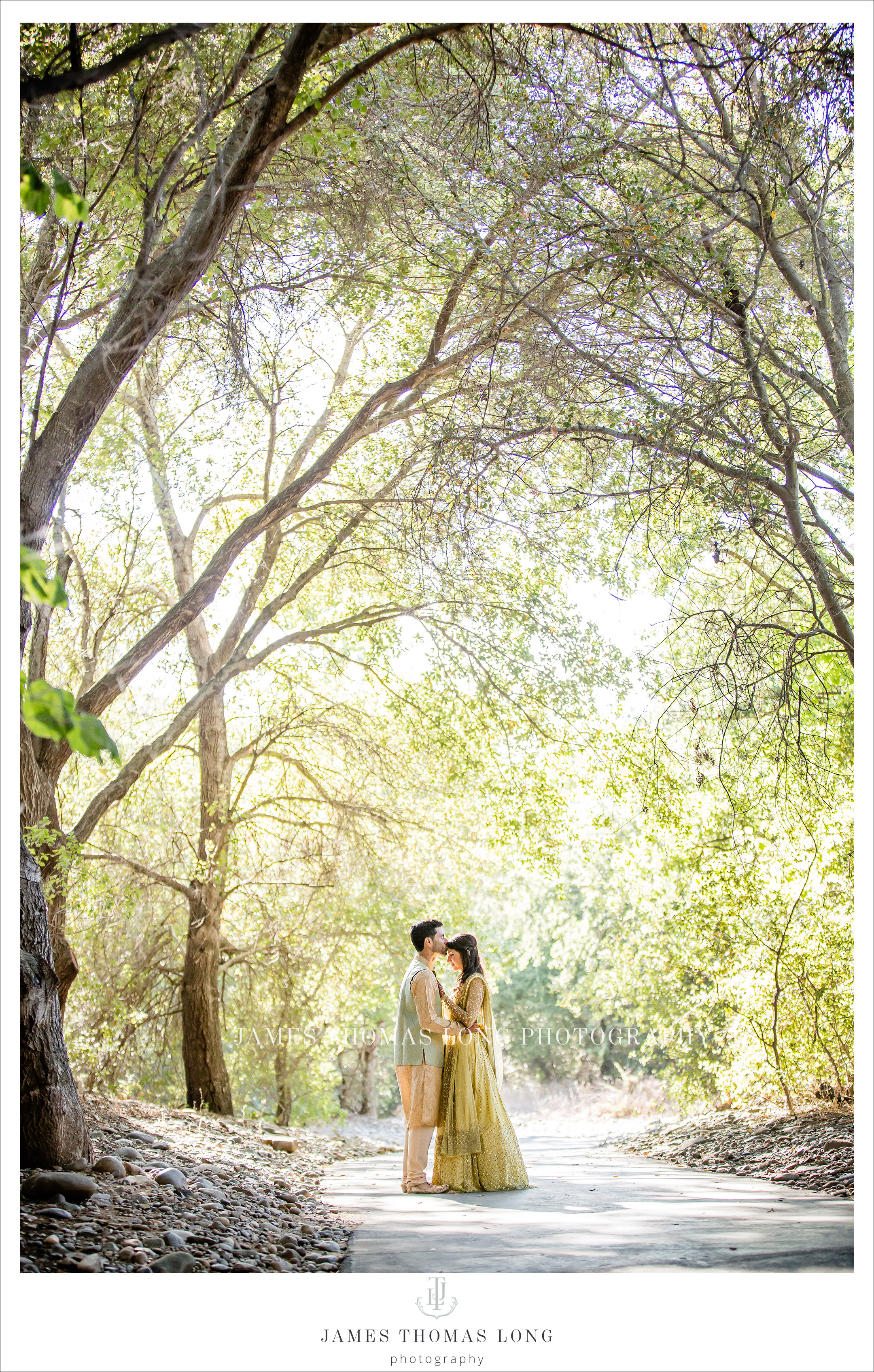 Seattle Indian Wedding by James Thomas Long Photography