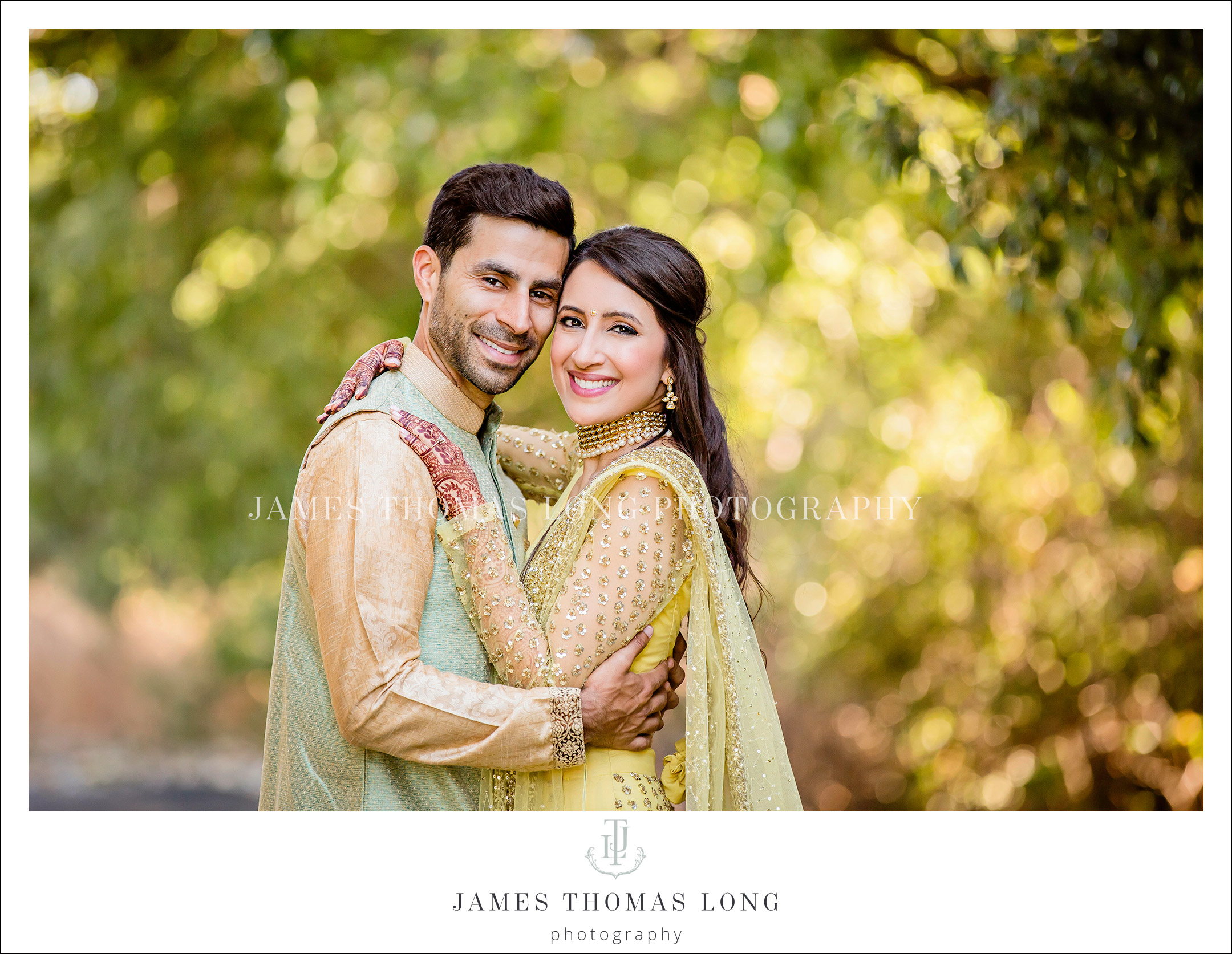 Seattle Indian Wedding by James Thomas Long Photography