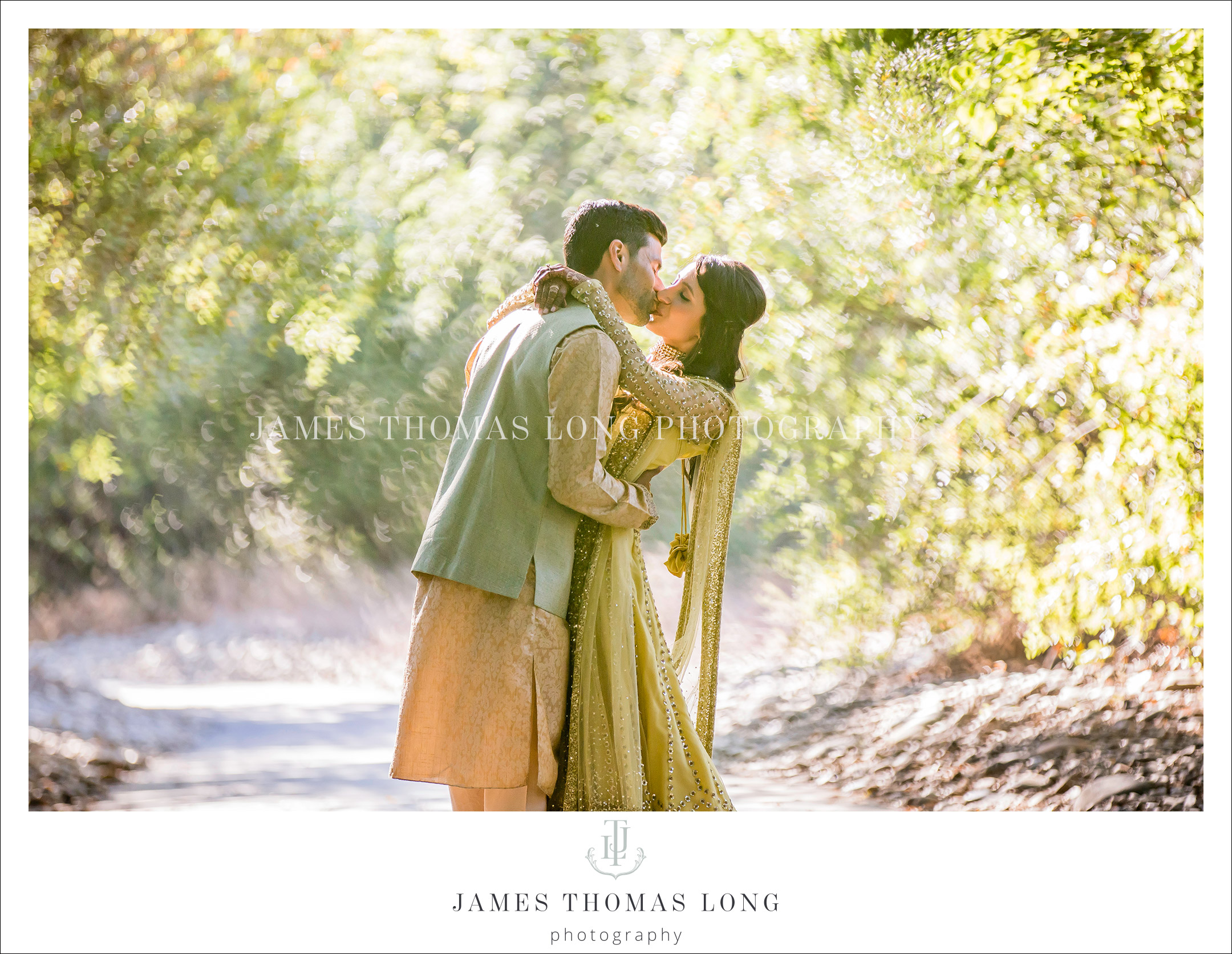 Seattle Indian Wedding by James Thomas Long Photography