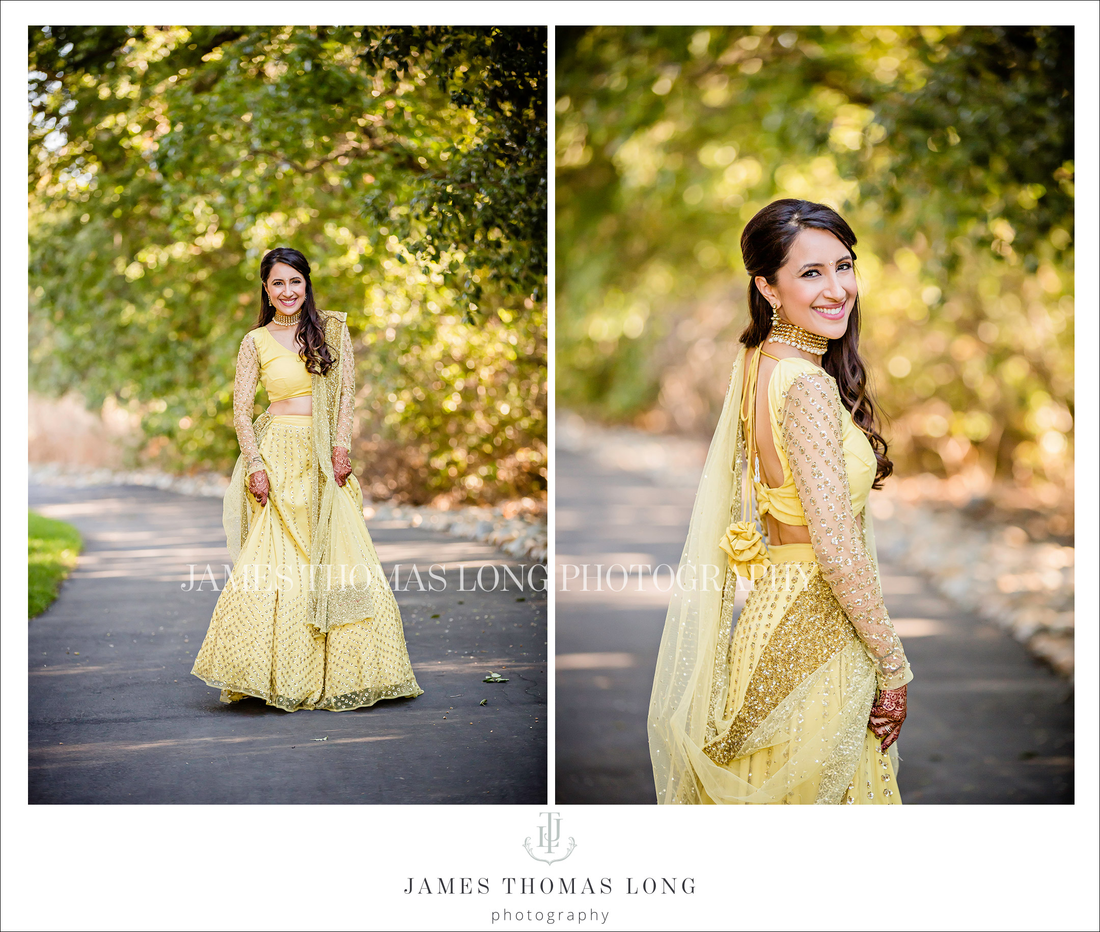 Seattle Indian Wedding by James Thomas Long Photography