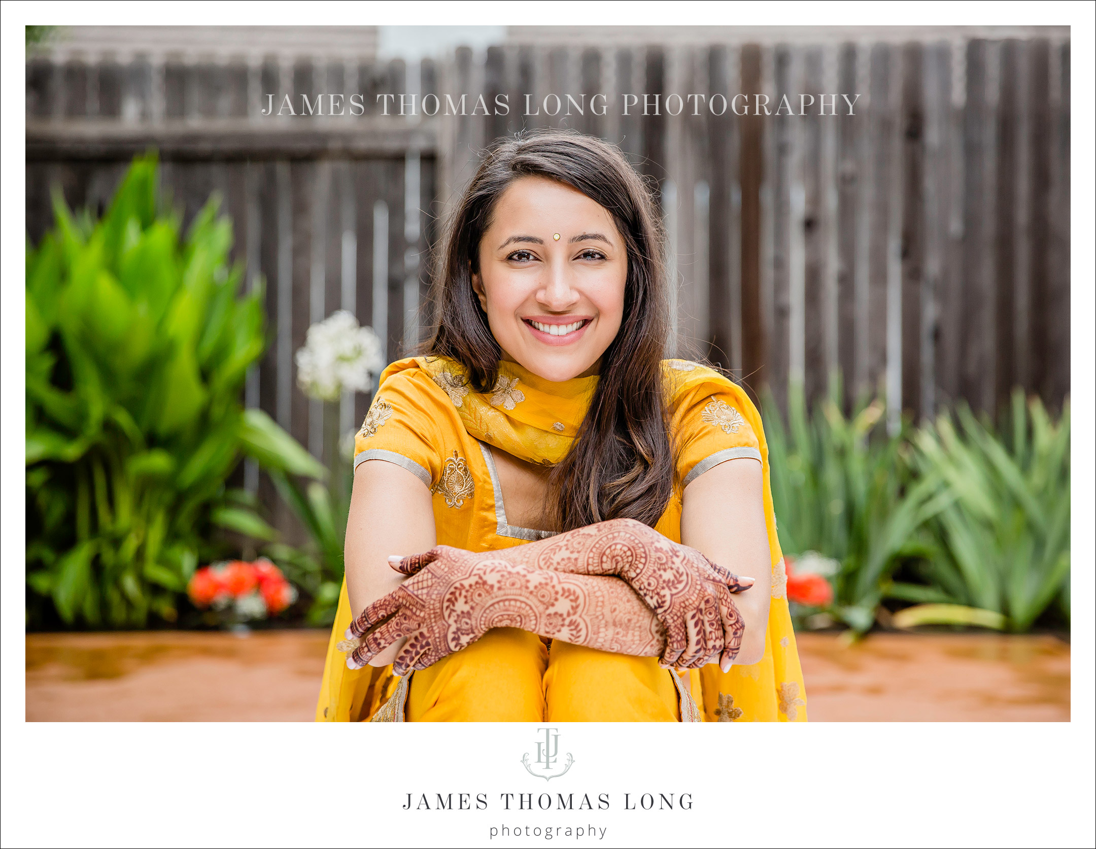 Seattle Indian wedding photographer James Thomas Long Photography