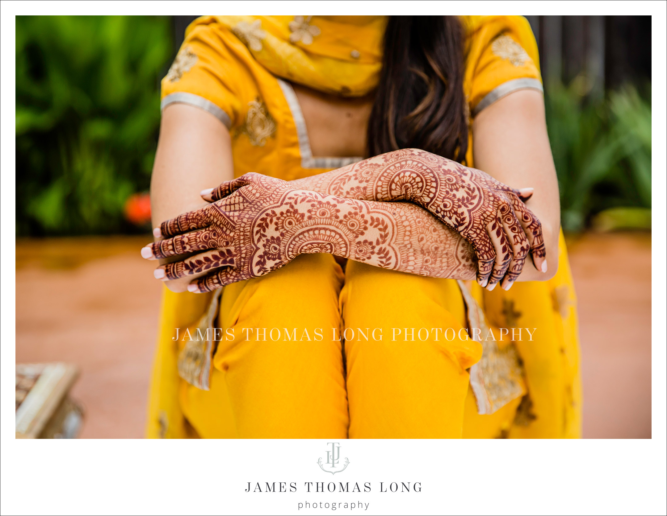 Seattle Indian wedding photographer James Thomas Long Photography
