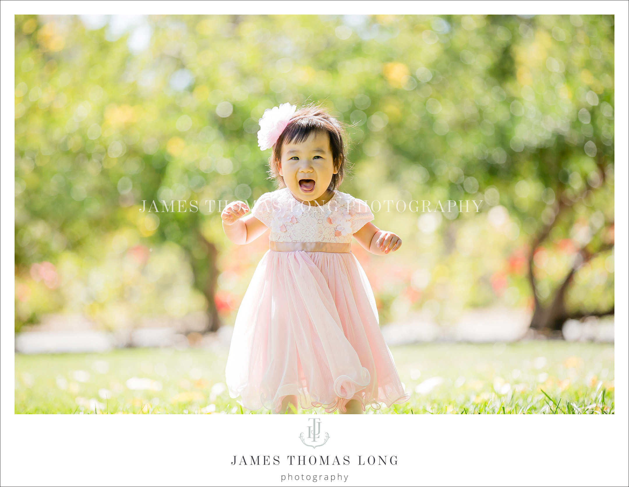 Redmond WA Family Photographer James Thomas Long Photography