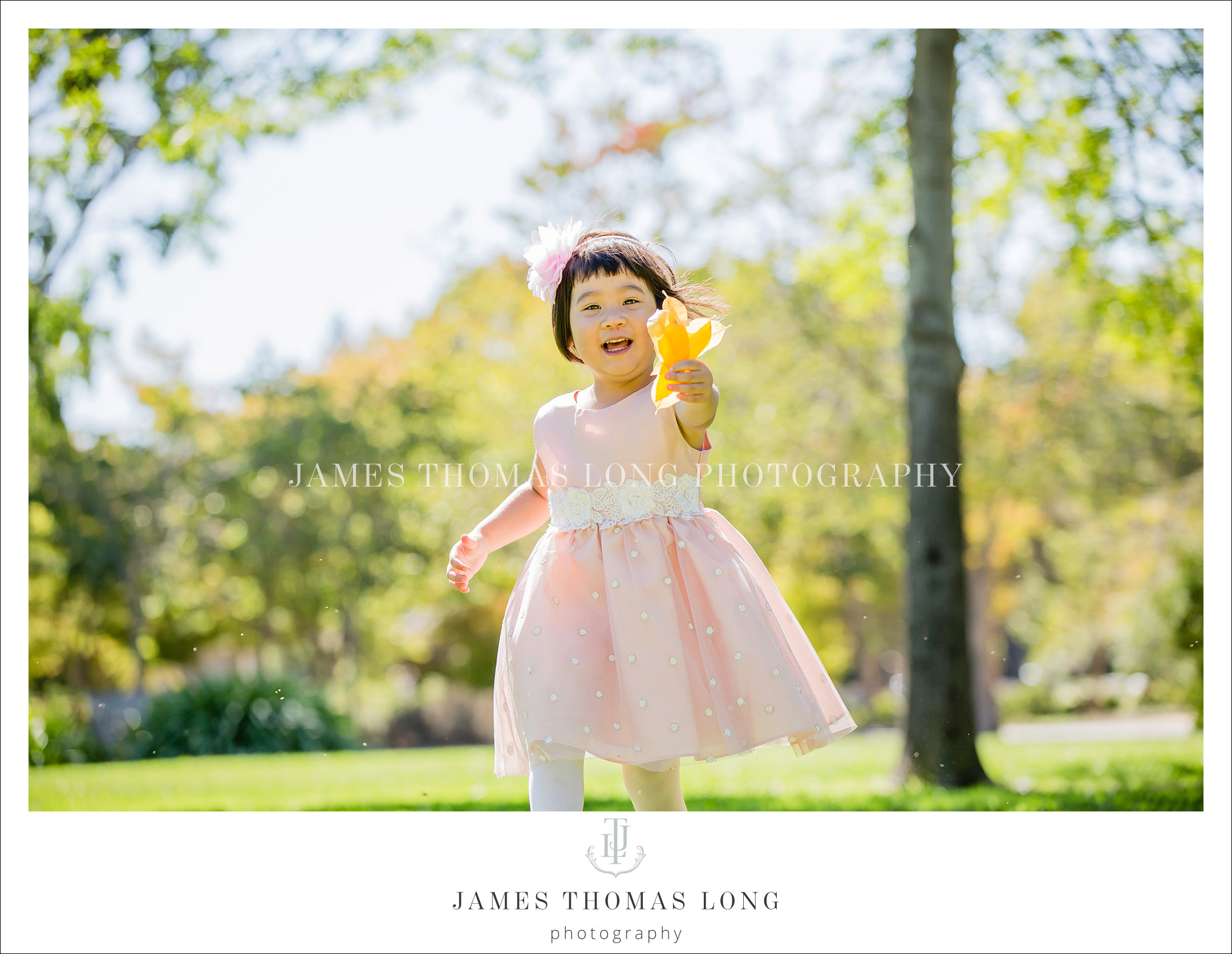 Redmond WA Family Photographer James Thomas Long Photography