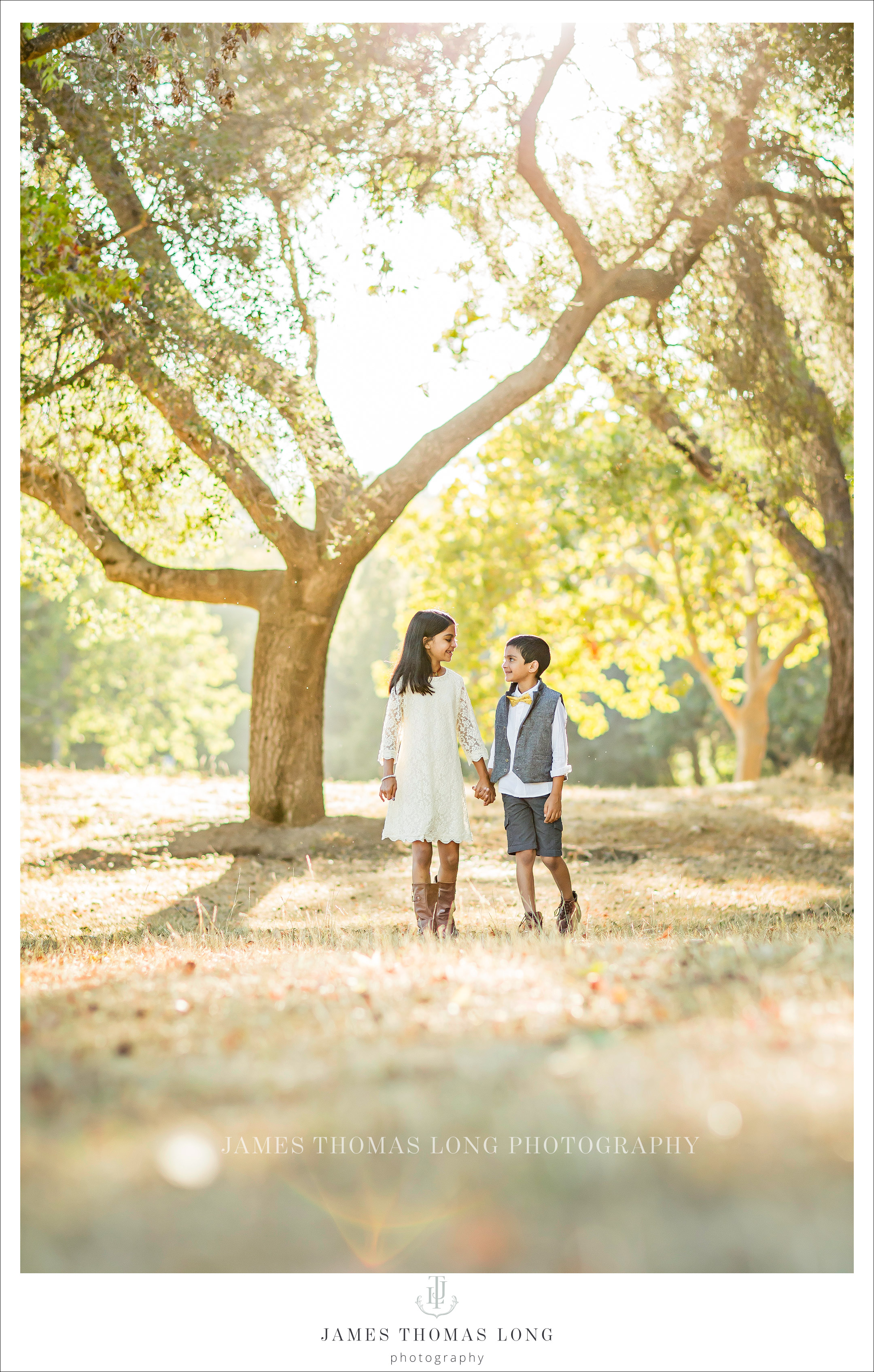Bellevue WA Family Photographer James Thomas Long Photography
