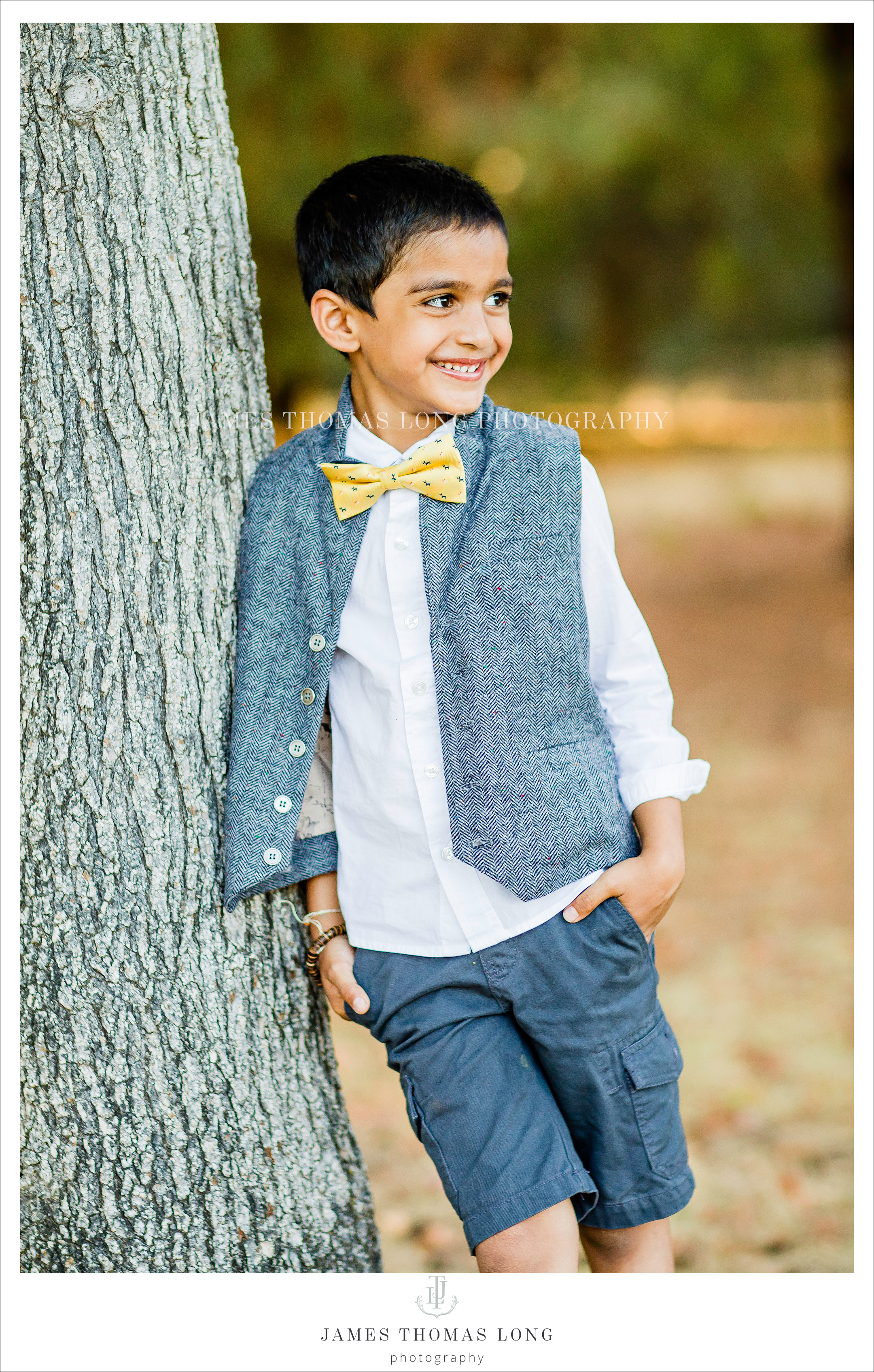 Bellevue WA Family Photographer James Thomas Long Photography