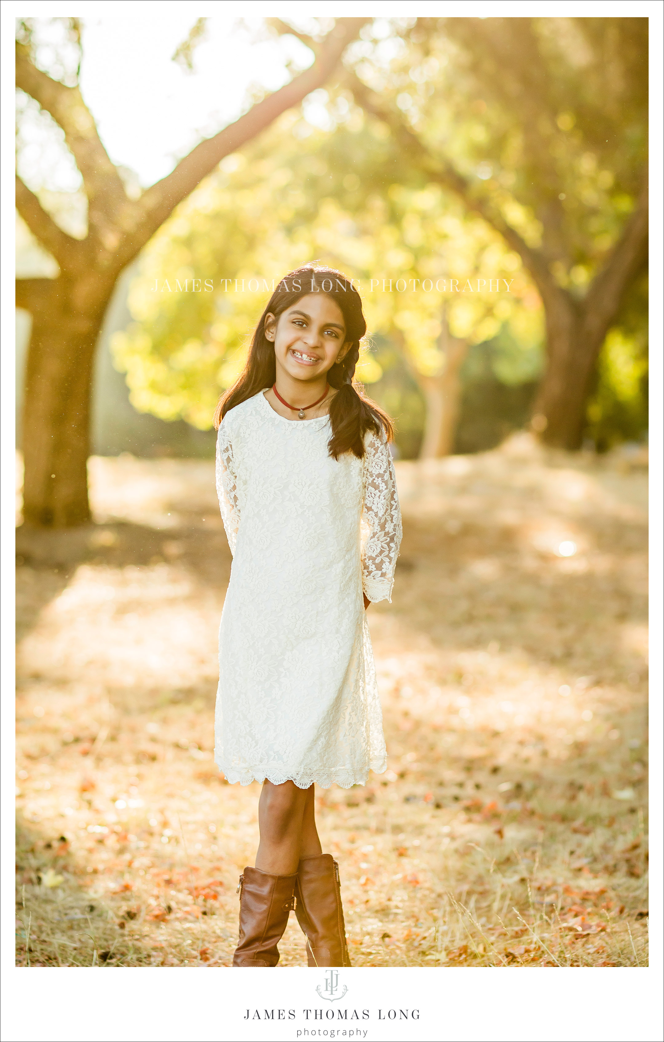 Bellevue WA Family Photographer James Thomas Long Photography