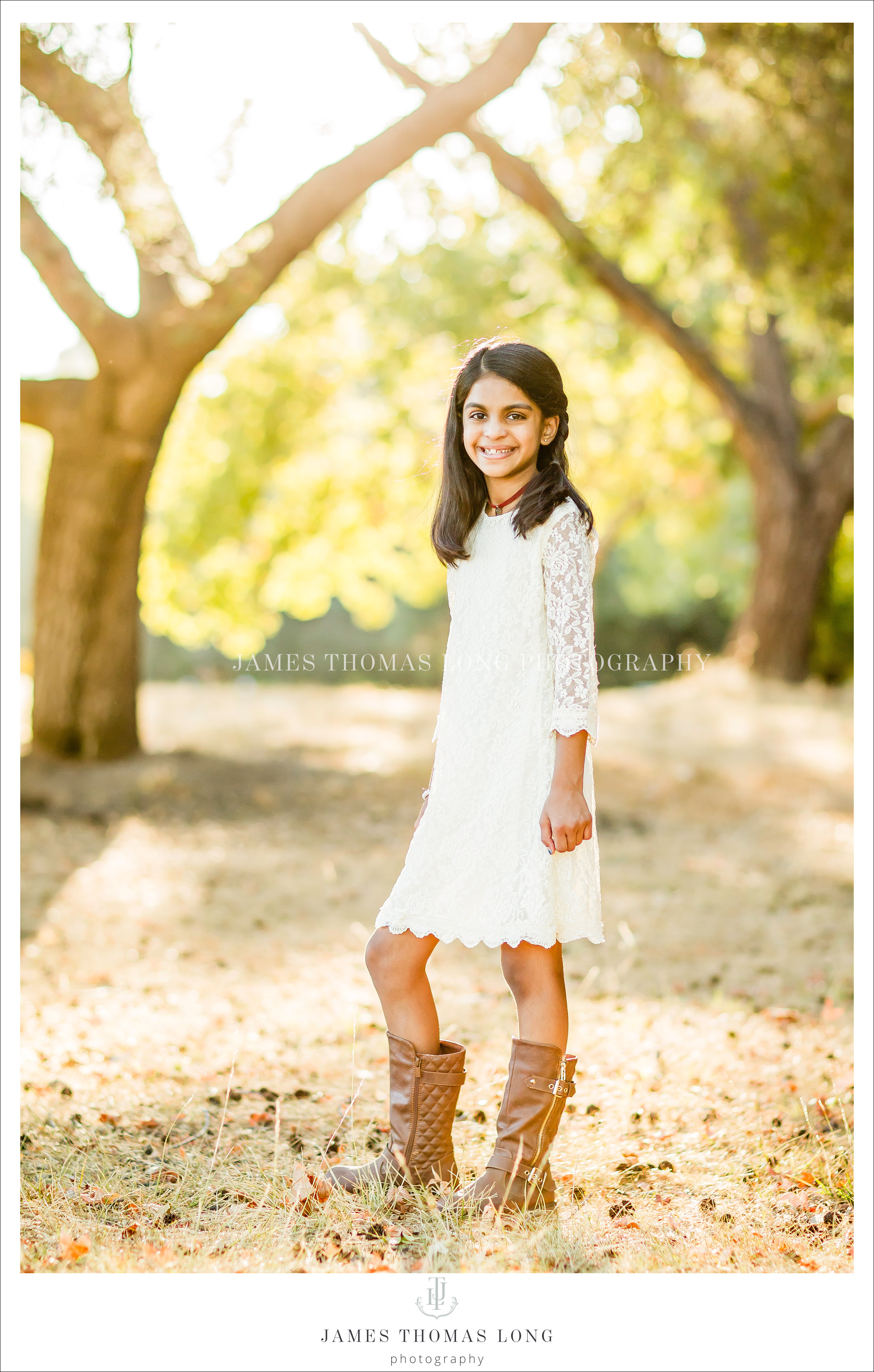 Bellevue WA Family Photographer James Thomas Long Photography