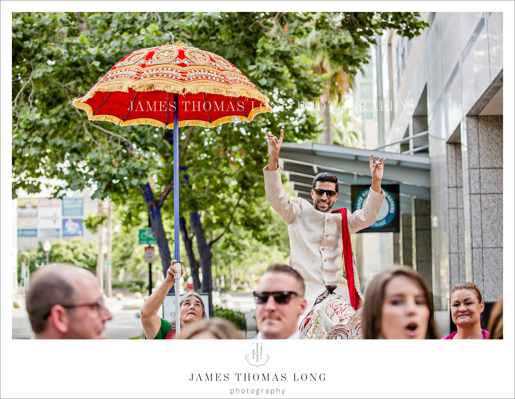 Seattle WA Indian Wedding Photographer James Thomas Long Photography