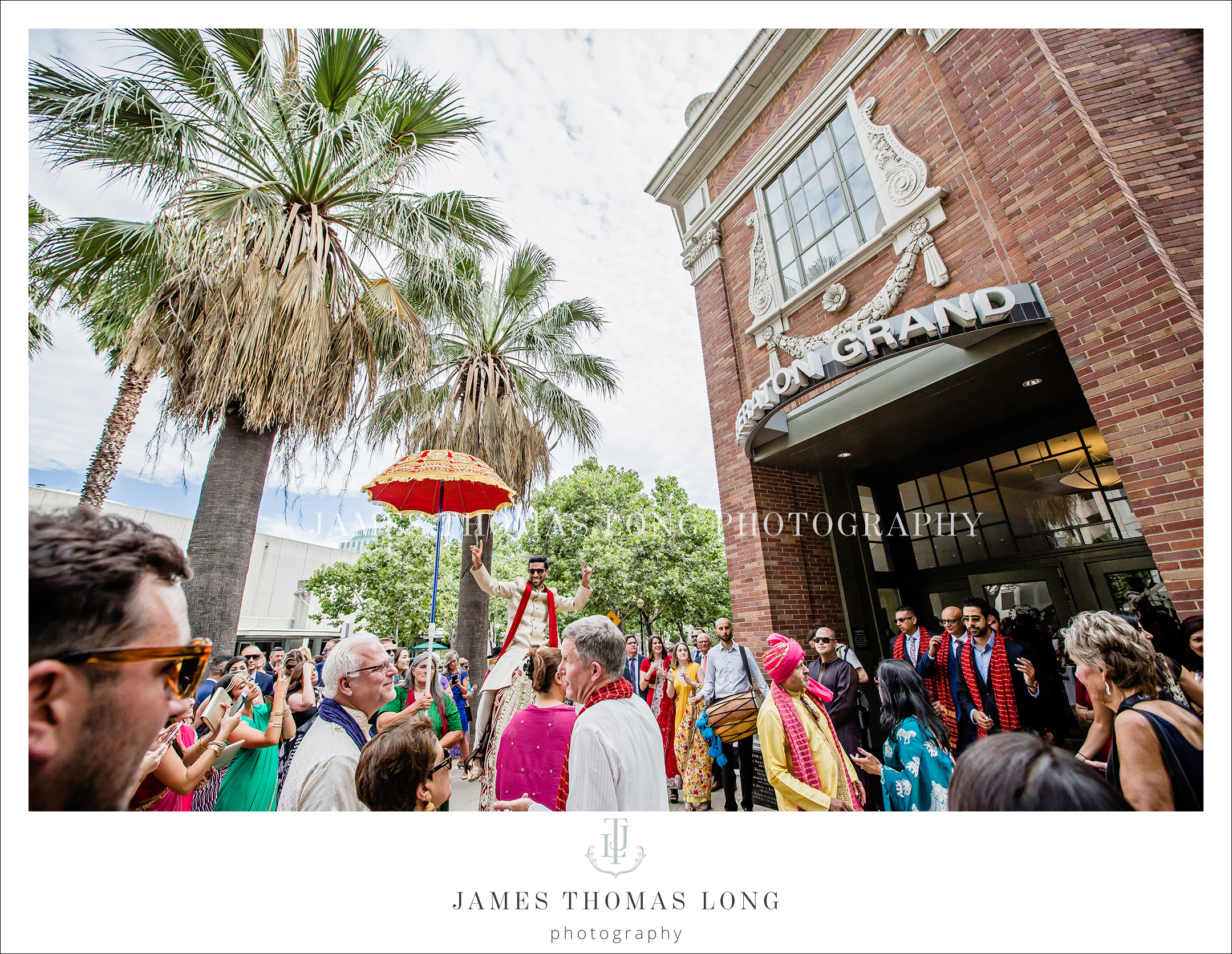 Seattle WA Indian Wedding Photographer James Thomas Long Photography