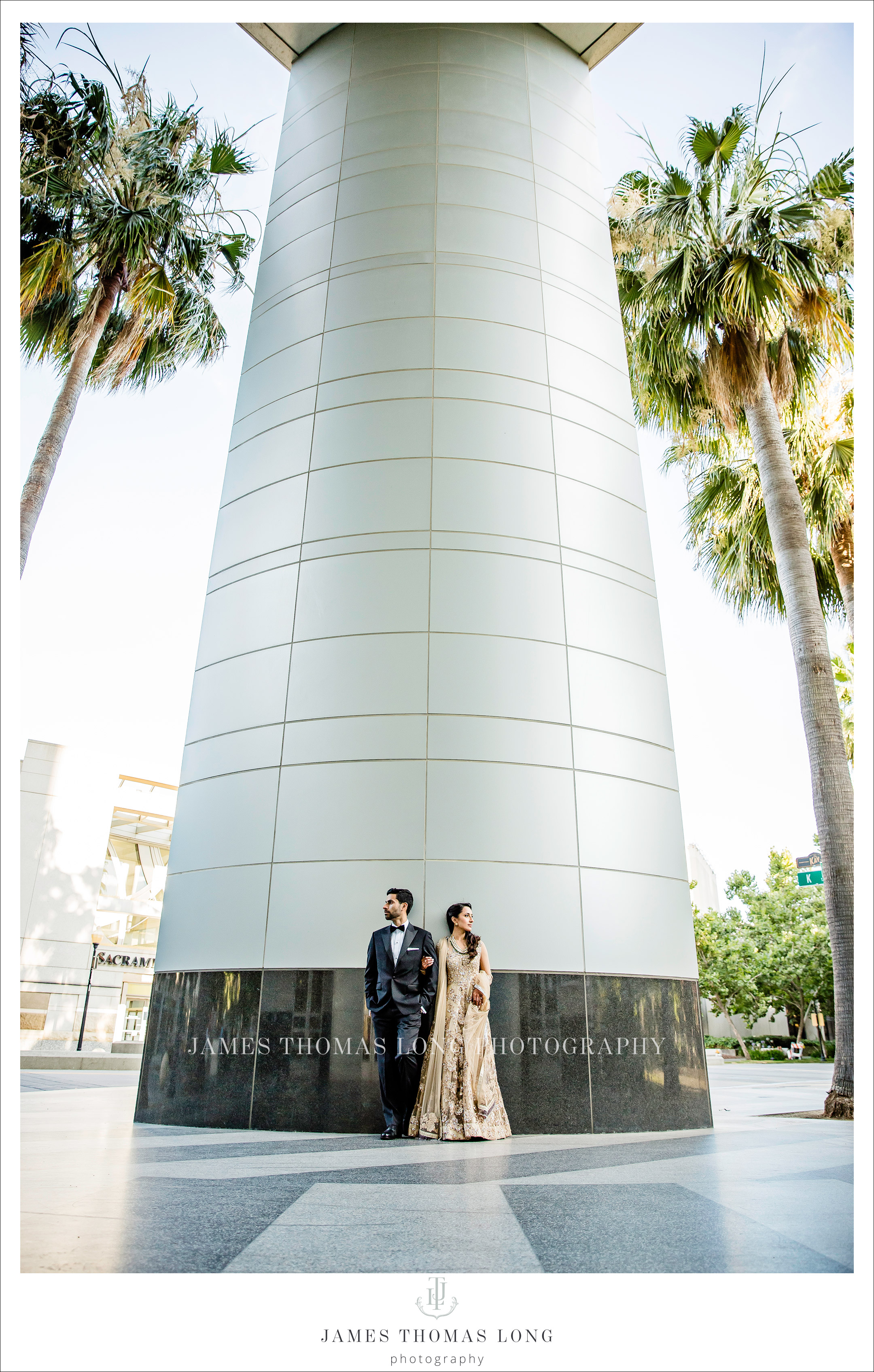 Seattle WA Indian Wedding Photographer James Thomas Long Photography