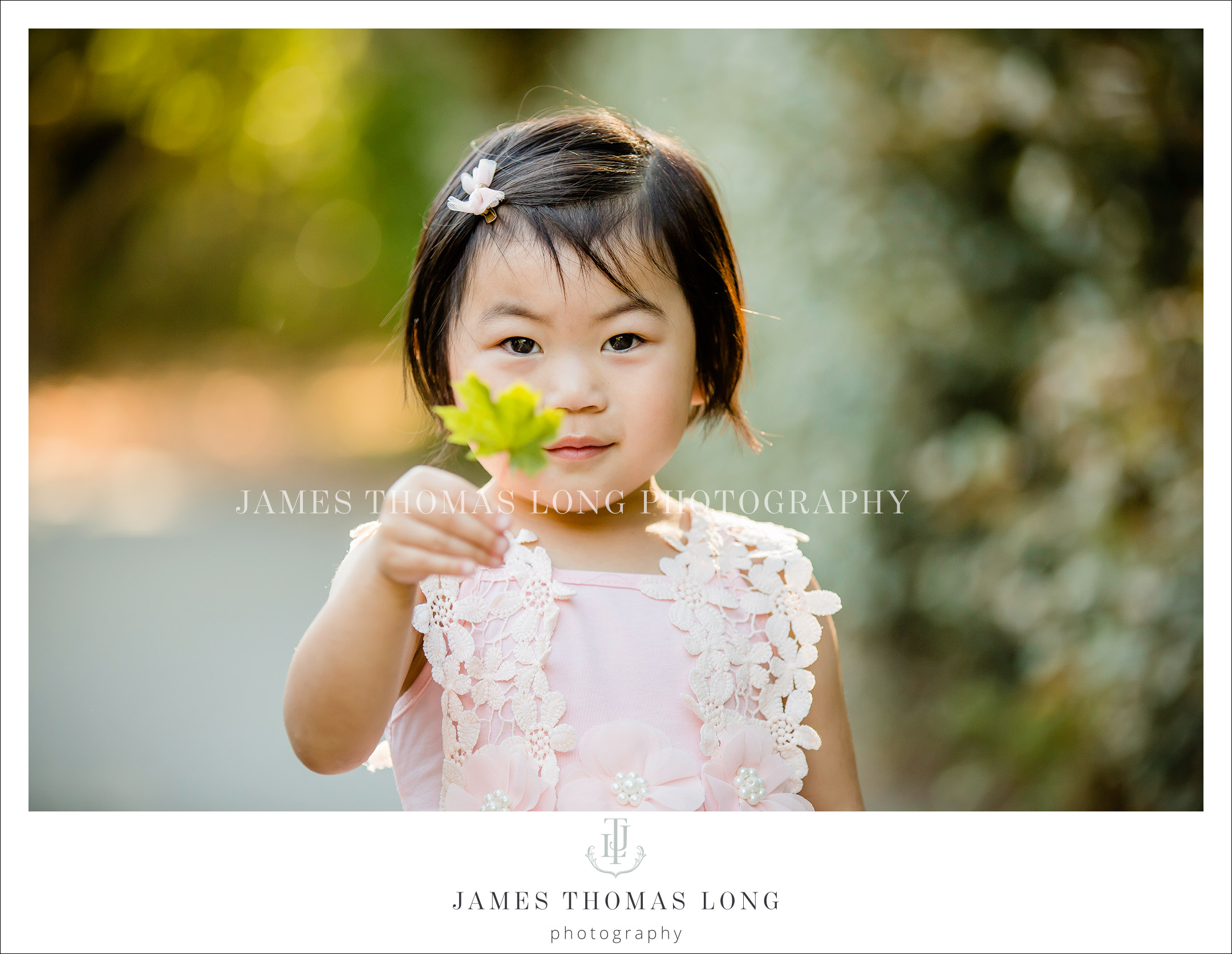 Sammamish WA Family Photographer James Thomas Long Photography