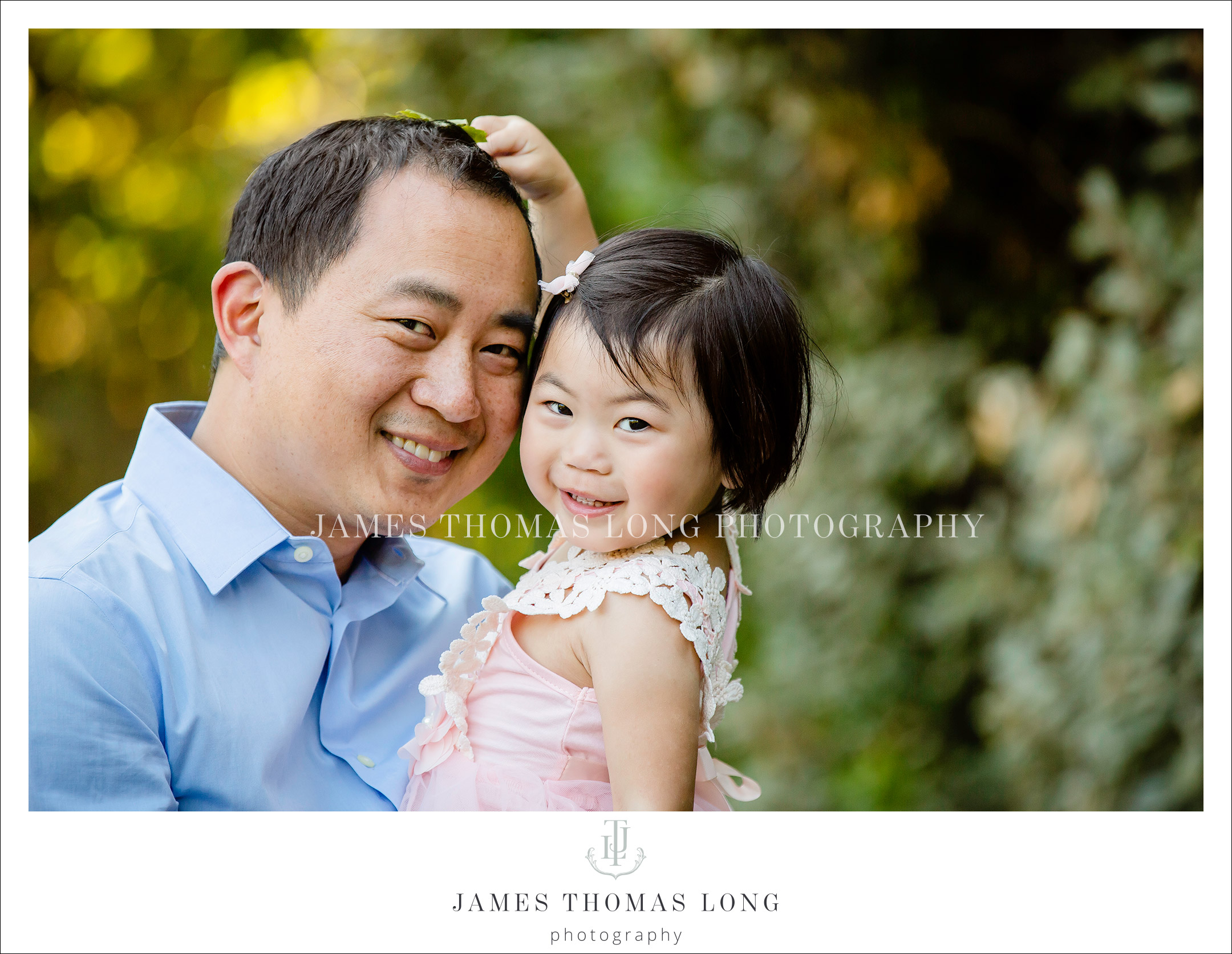 Sammamish WA Family Photographer James Thomas Long Photography