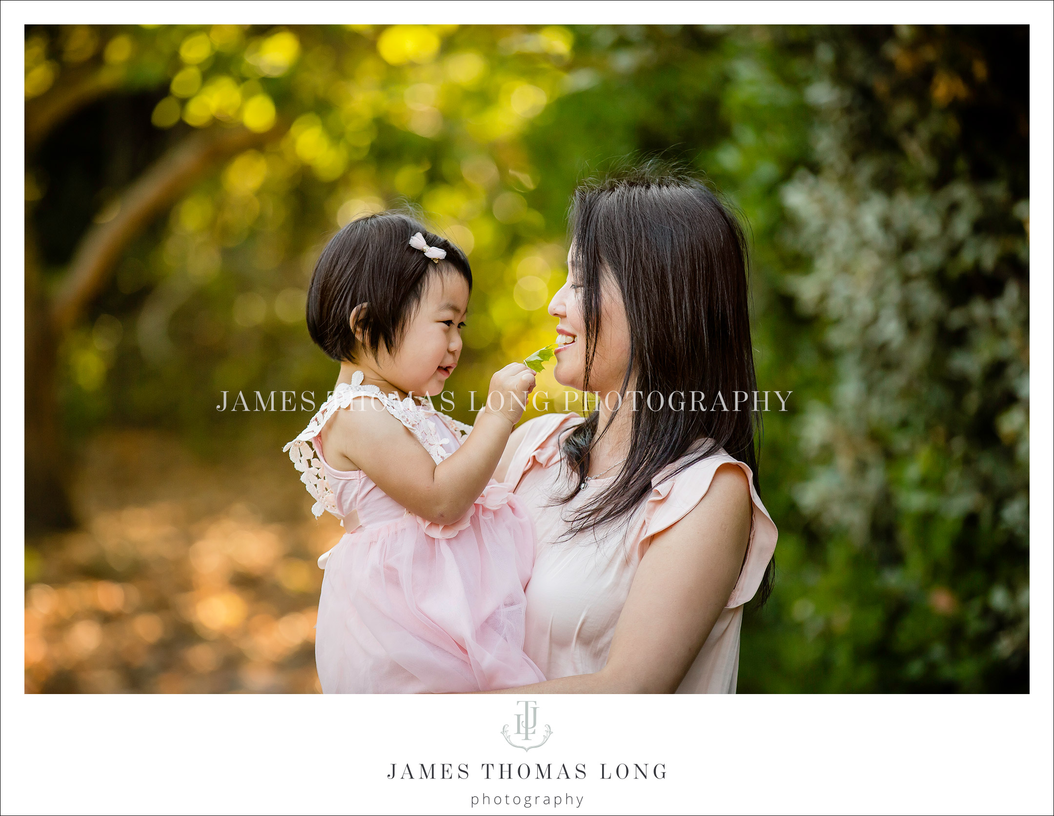 Sammamish WA Family Photographer James Thomas Long Photography