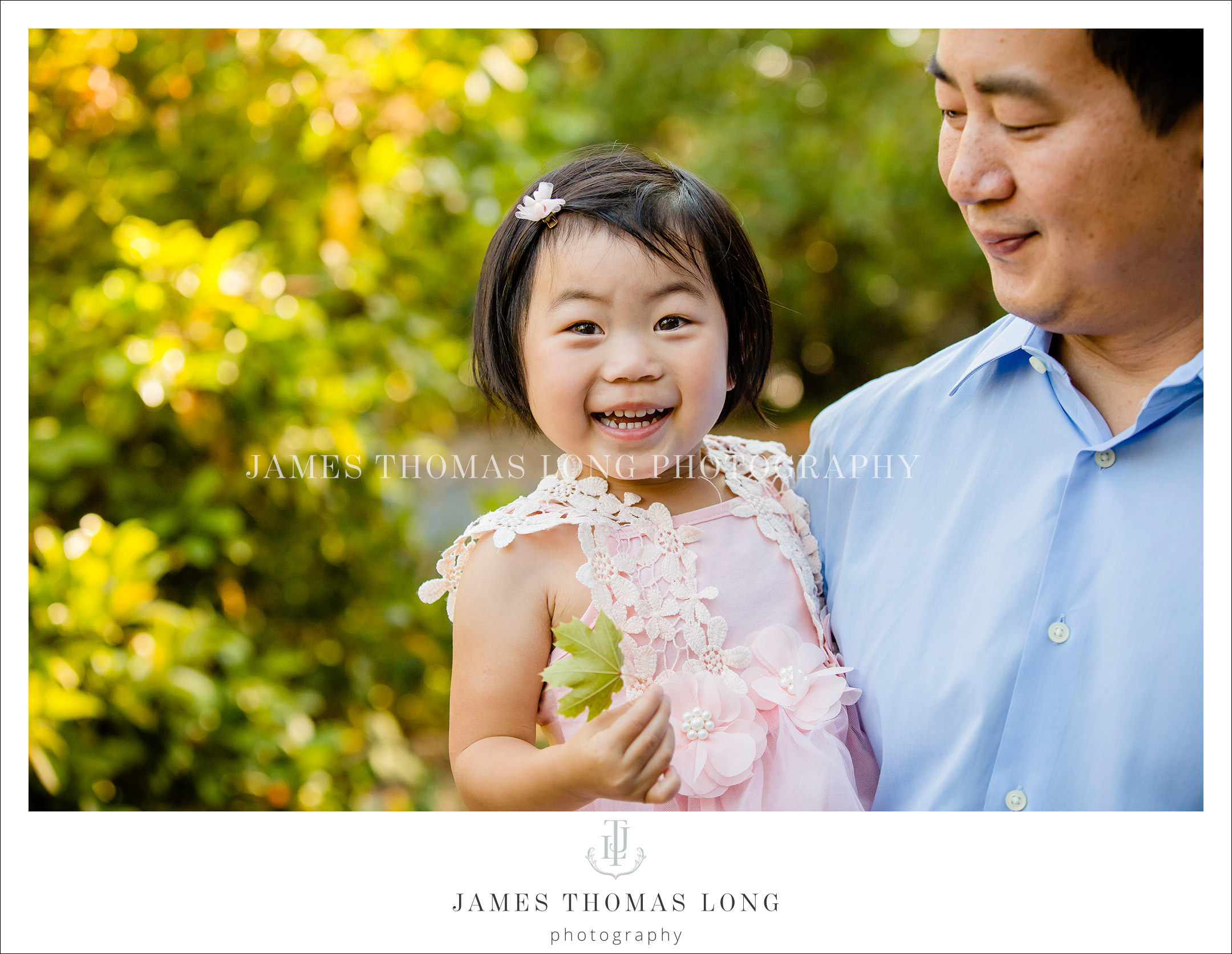 Sammamish WA Family Photographer James Thomas Long Photography
