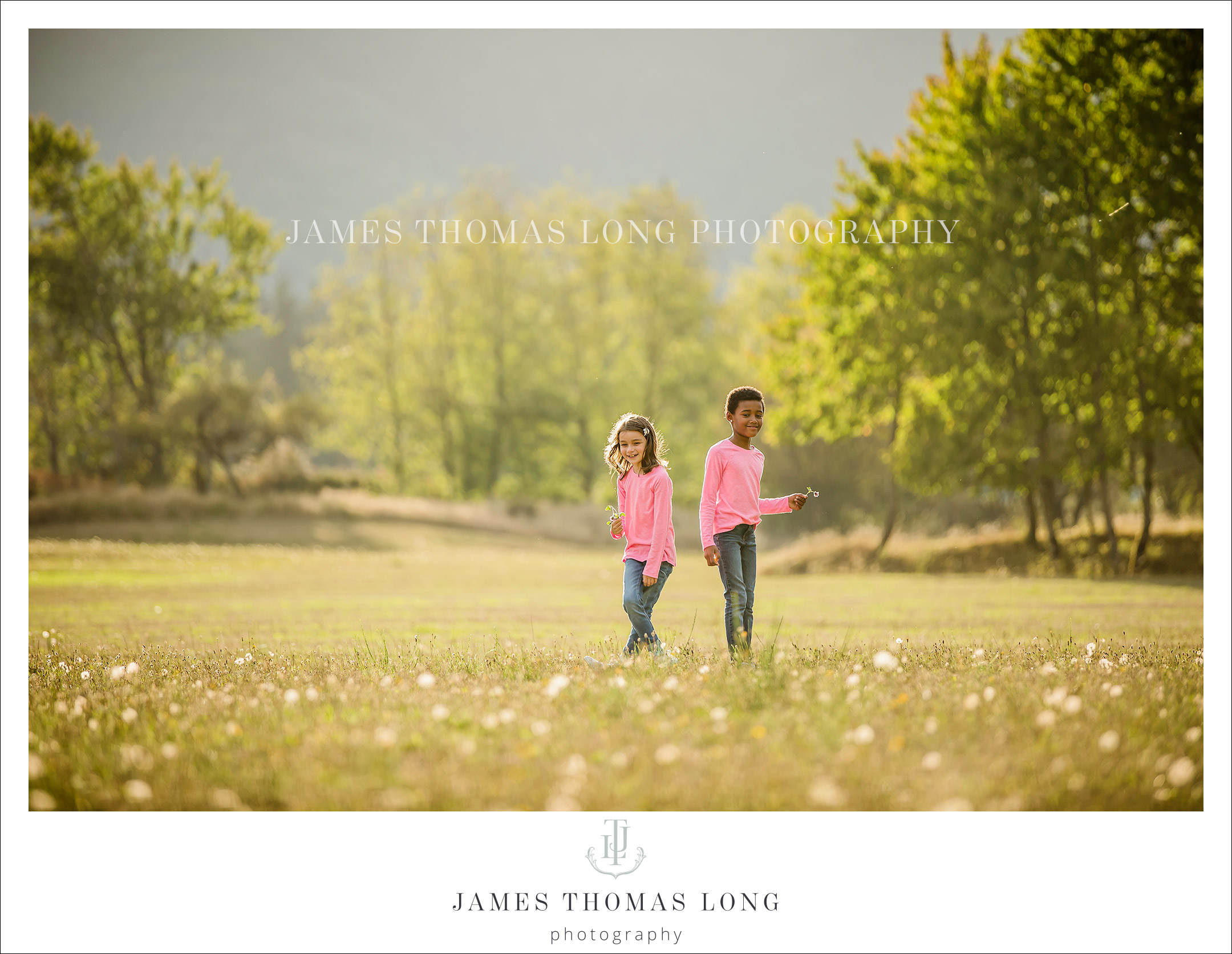 Snoqualmie WA Family and Mount Si High School Senior Portrait Photographer James Thomas Long Photography