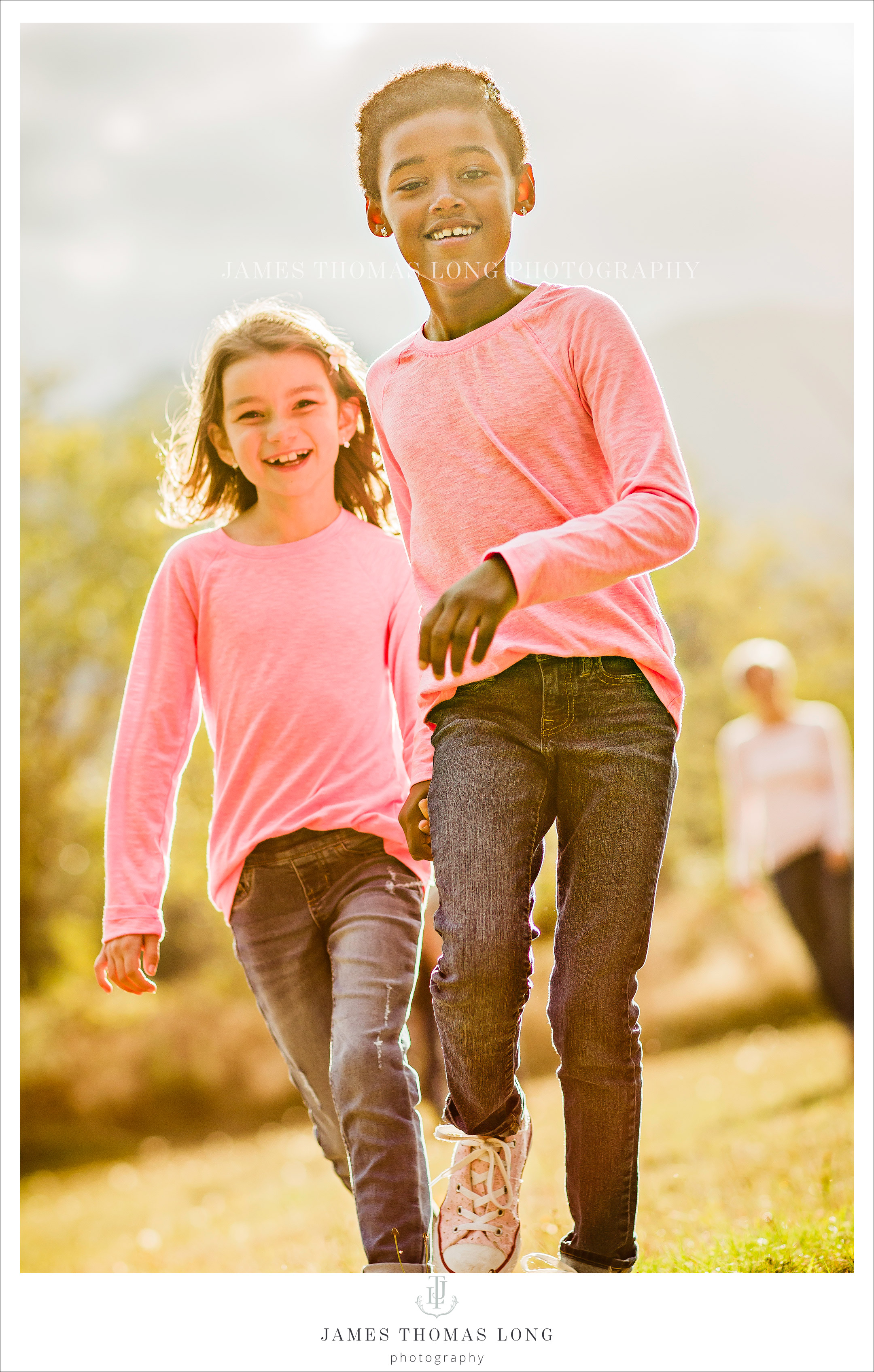 Snoqualmie WA Family Photographer James Thomas Long Photography