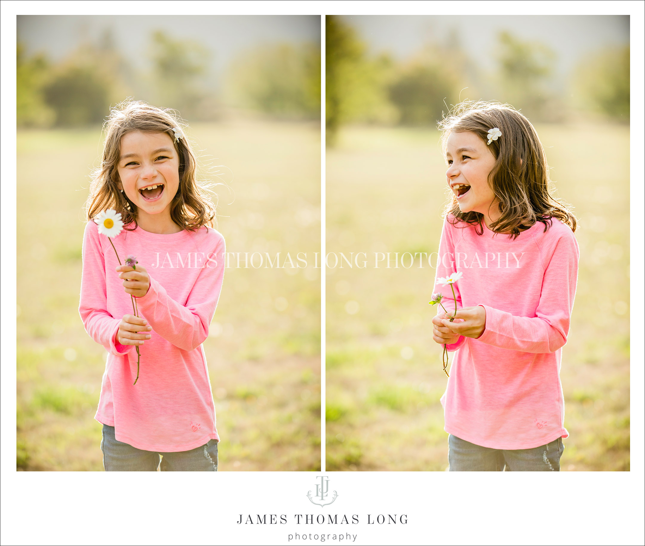 Snoqualmie WA Family Photographer James Thomas Long Photography