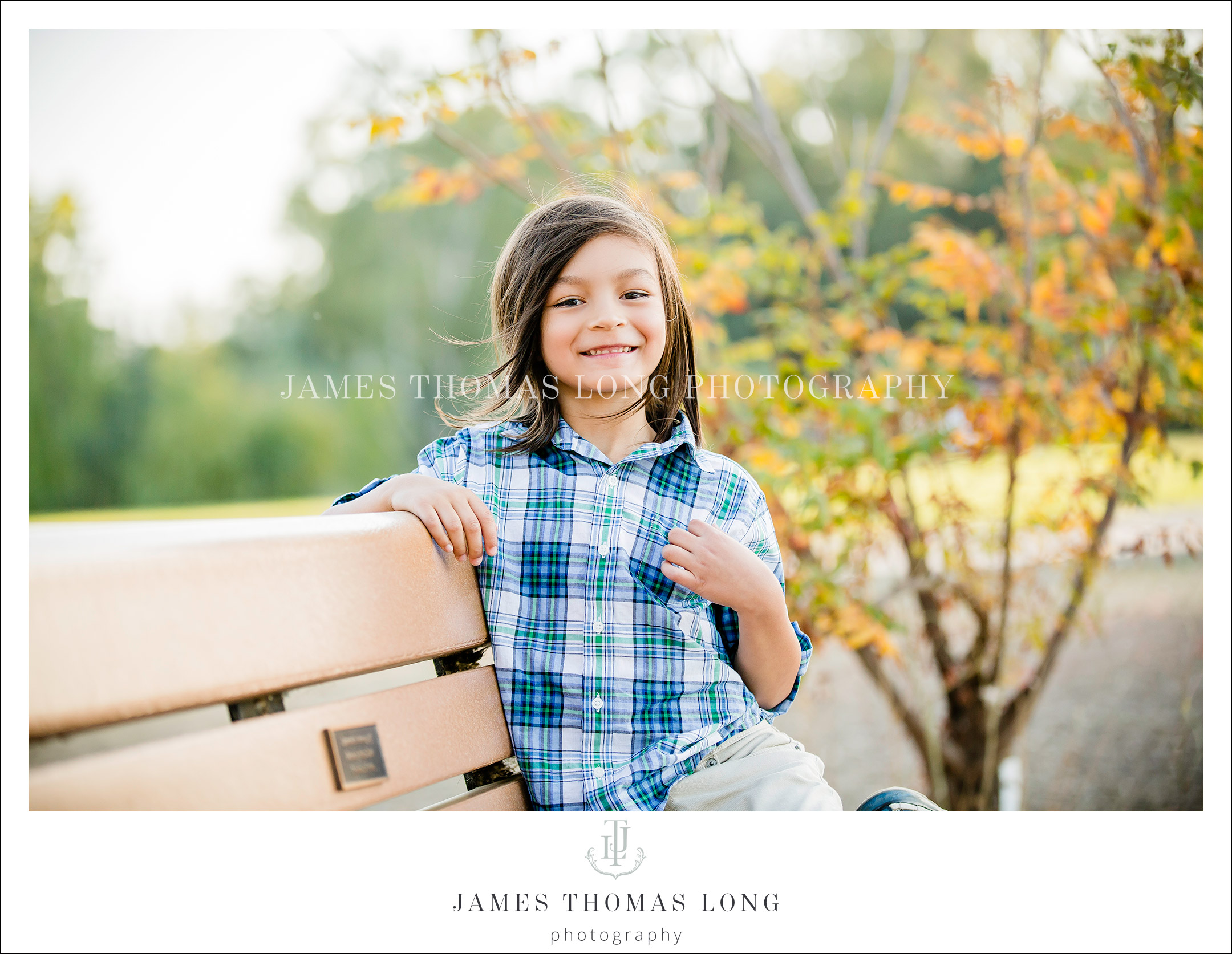 Issaquah Family Photography Session by James Thomas Long Photography