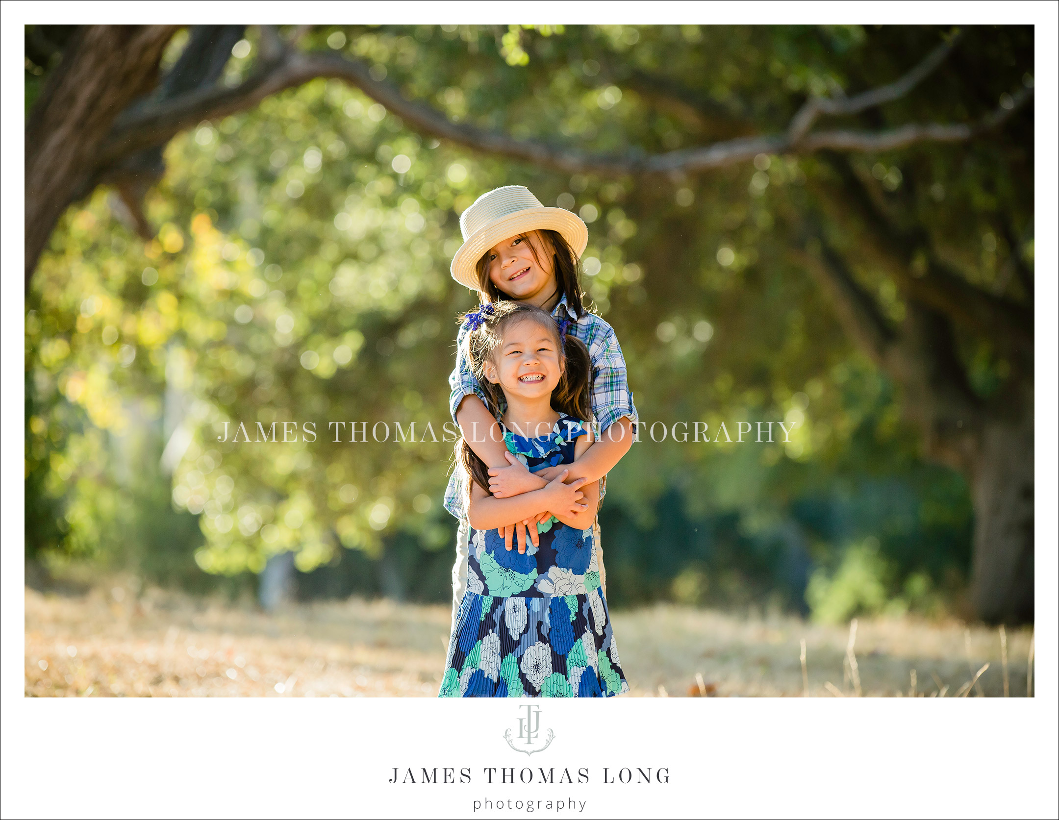 Issaquah Family Photography Session by James Thomas Long Photography